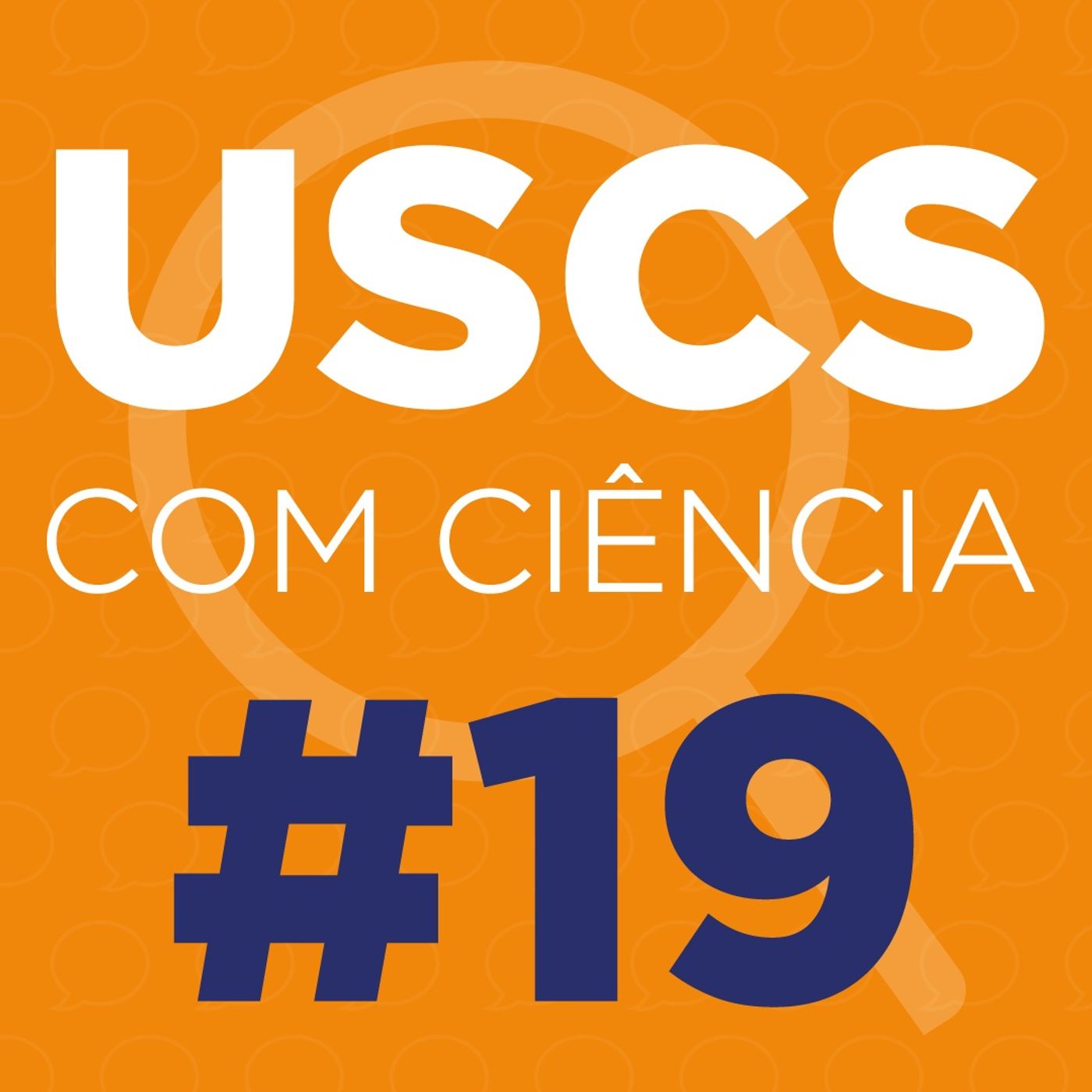 USCS com Ciência