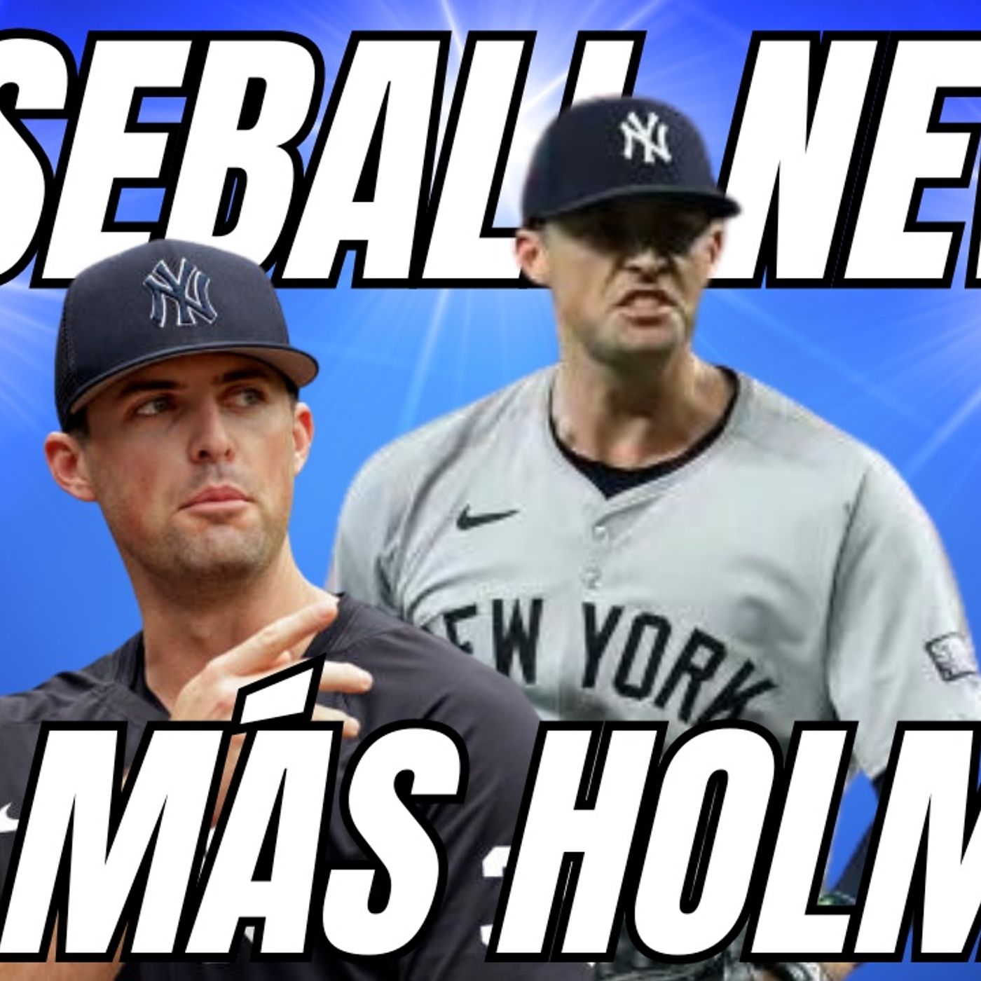 AARON BOONE RESPONDE SOBRE EL ROL DE CLAY HOLMES POR COMO CERRADOR