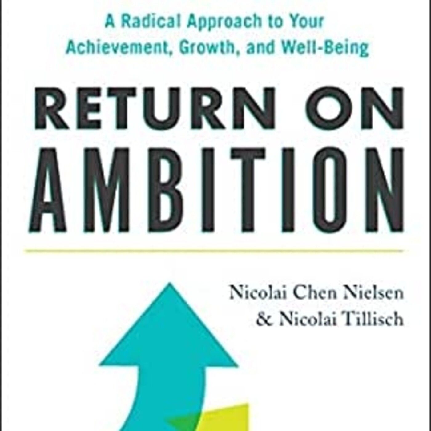 251 - Retorno a la Ambición - Lecturas Recomendadas Conocimiento Experto