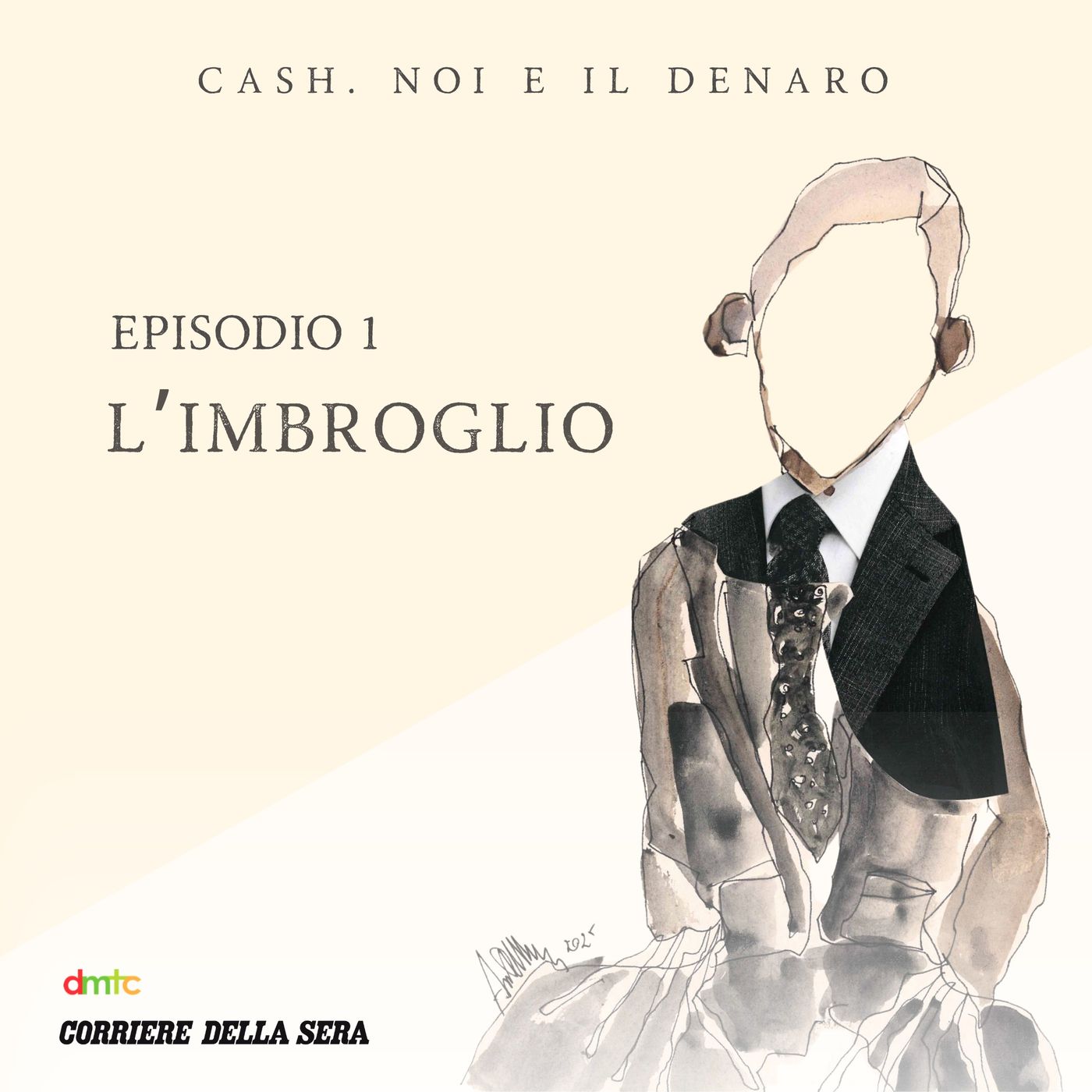 L'imbroglio - Ep.1 episode artwork
