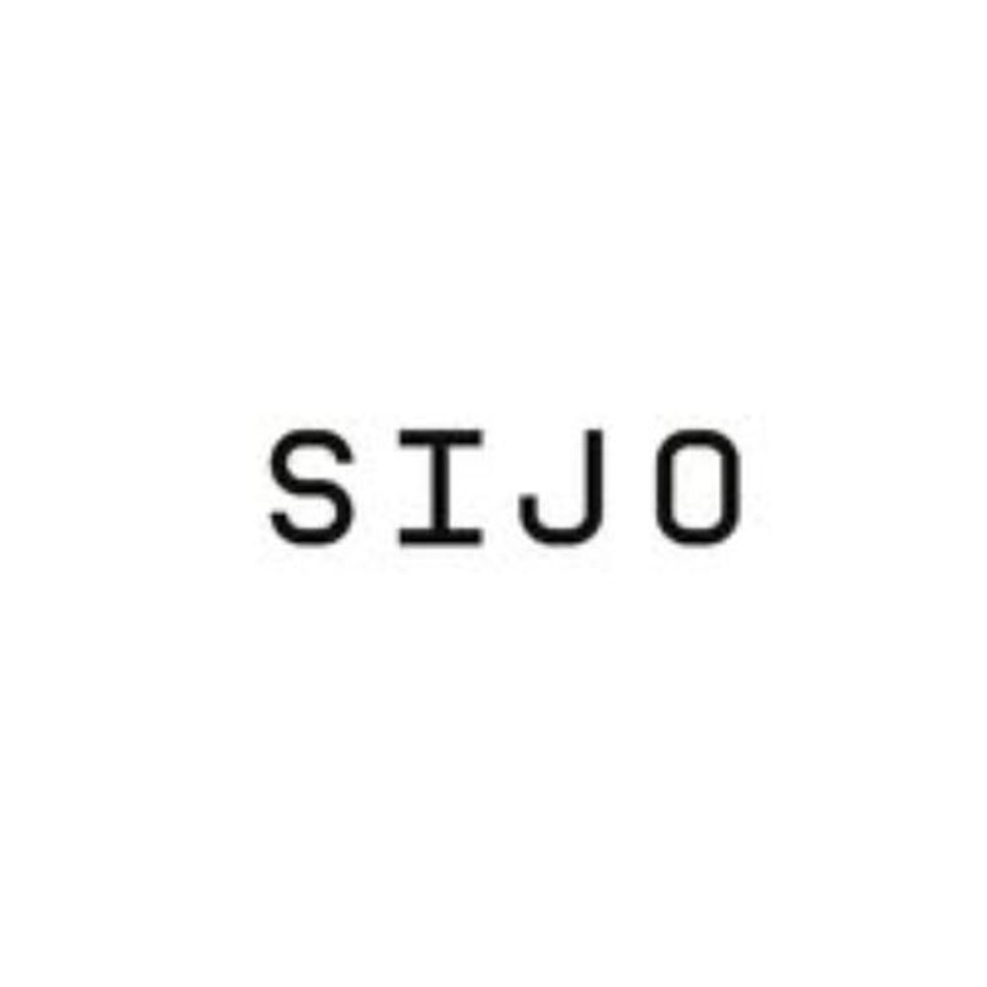 Sijo Home podcast artwork