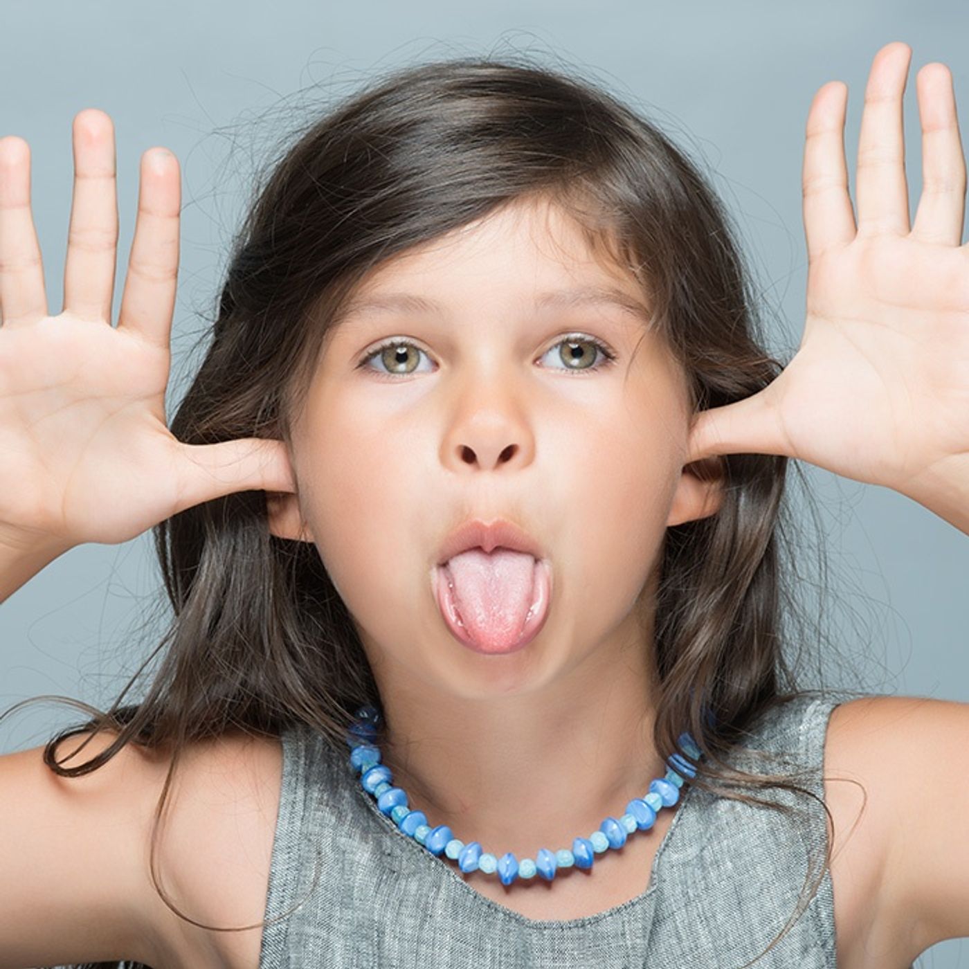Spoiling Your Children...Is It Love or Enablement?