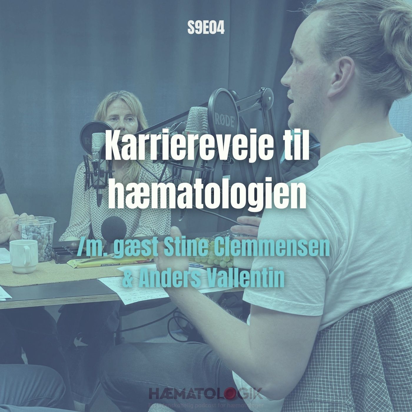 HæmatoLOGIK