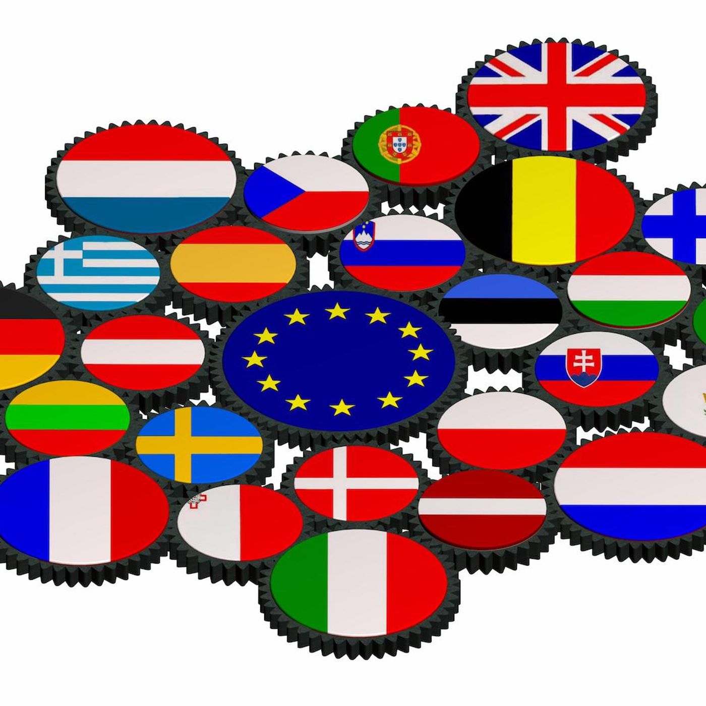 Politici italiani e tedeschi: chi sta peggio?