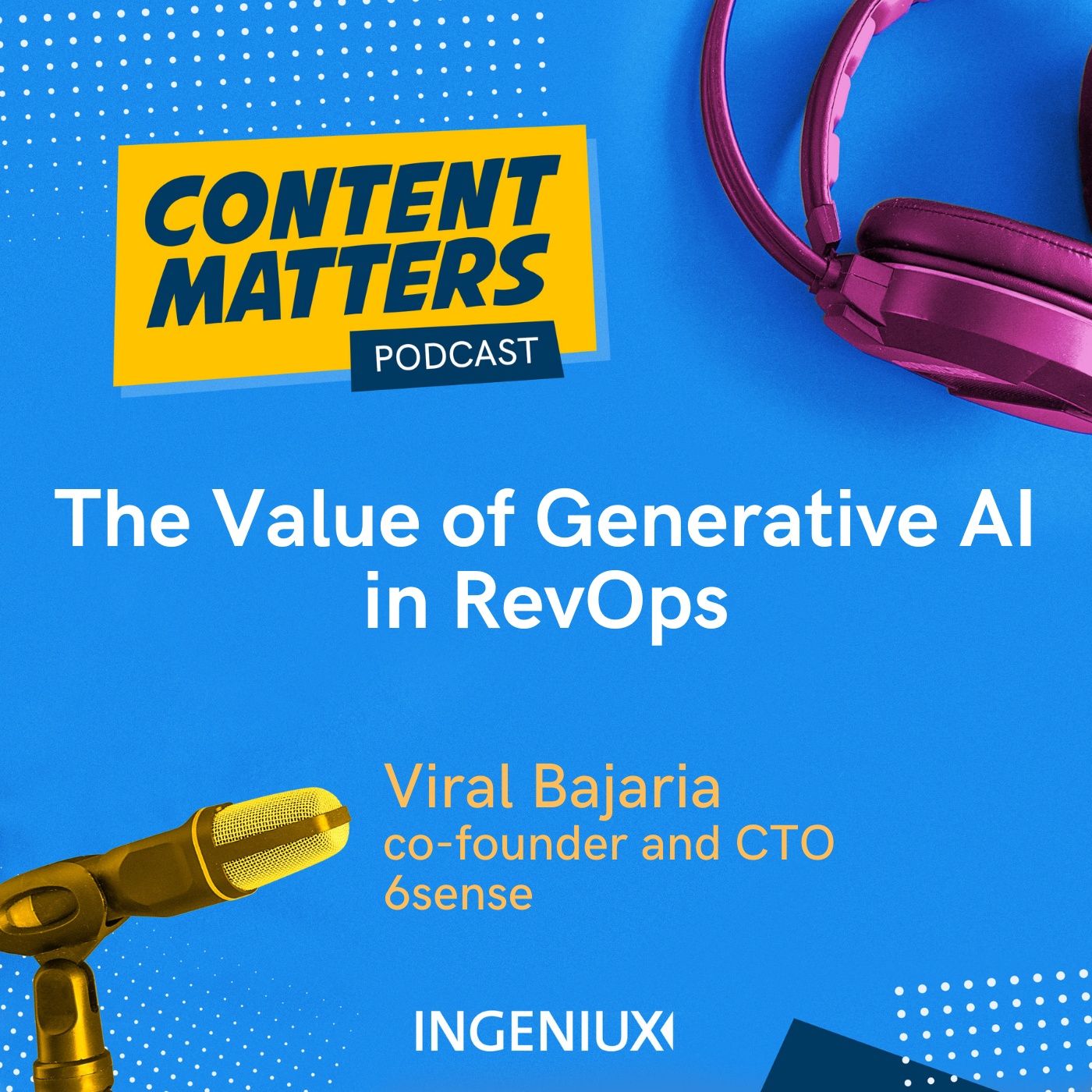 Content Matters