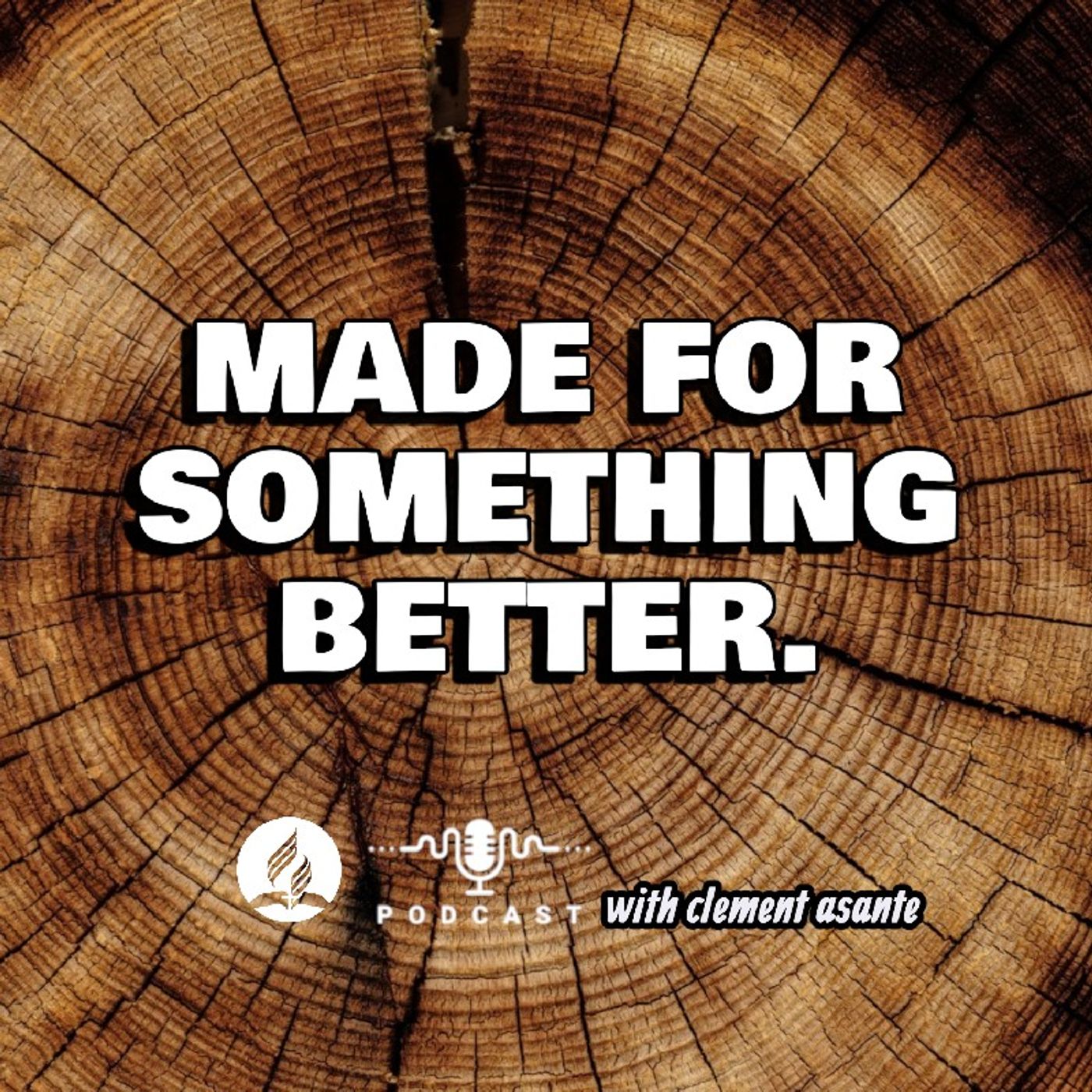 EVERLASTING GOSPEL PODCAST.