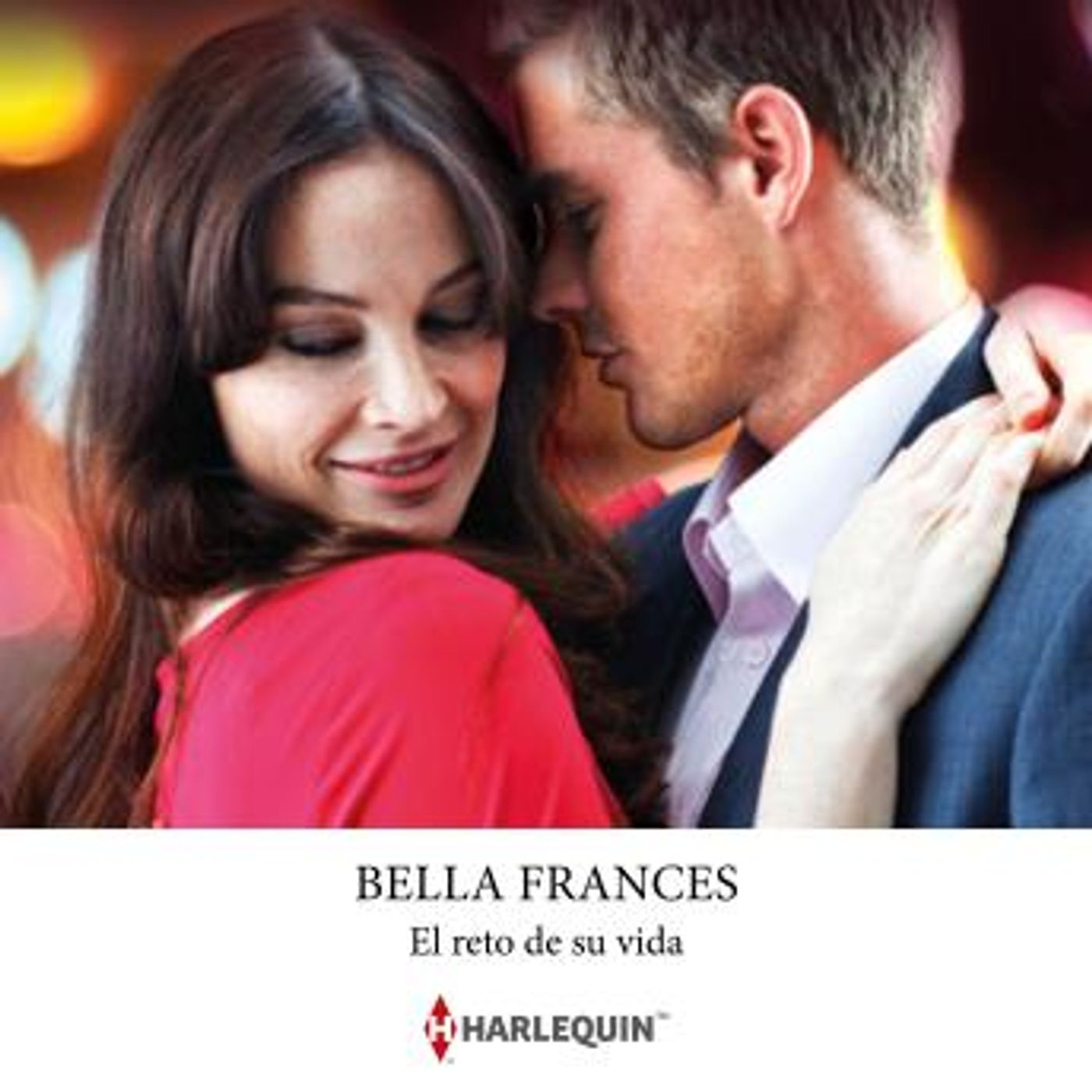[Spanish] - El reto de su vida by Bella Frances episode artwork