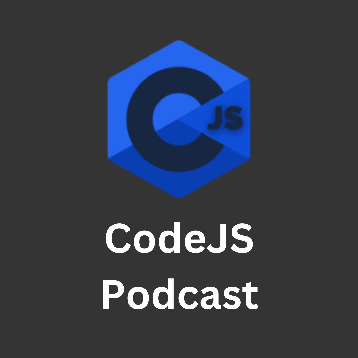 CodeJS Podcast