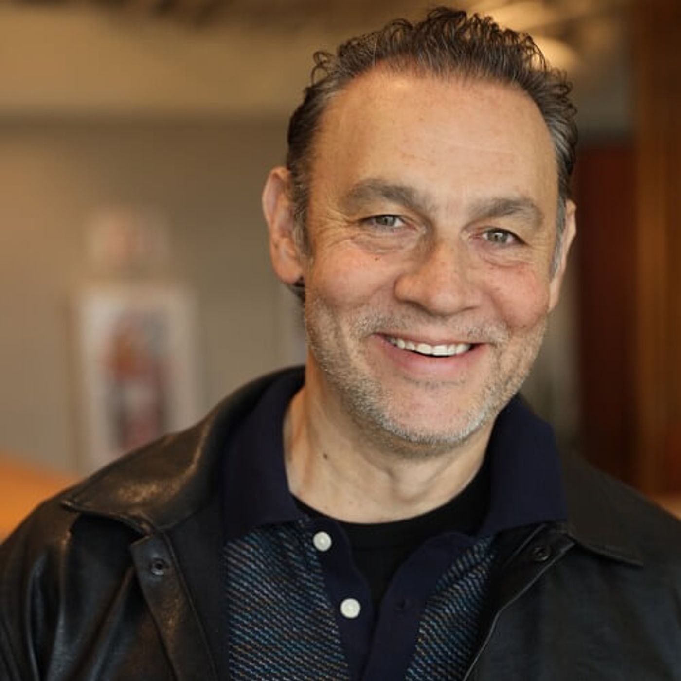 The SuccessGrid Podcast