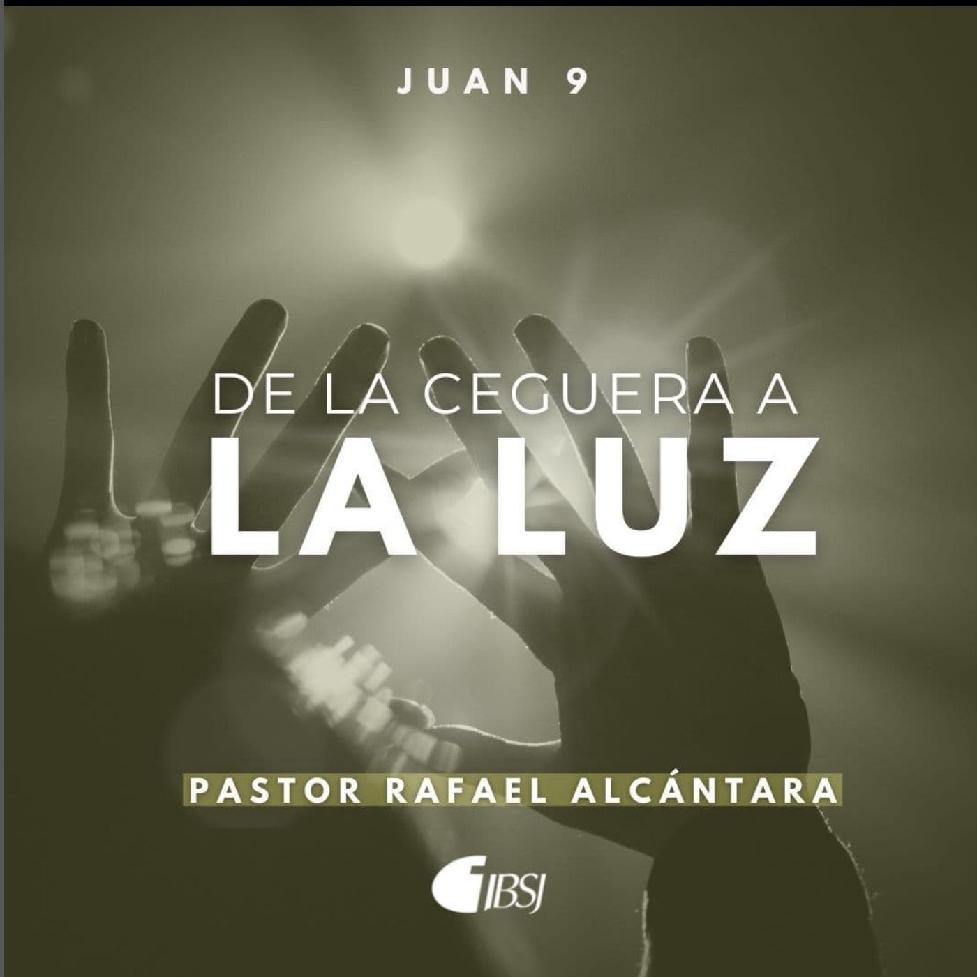 Portada de Iglesia Bíblica del Señor Jesucristo