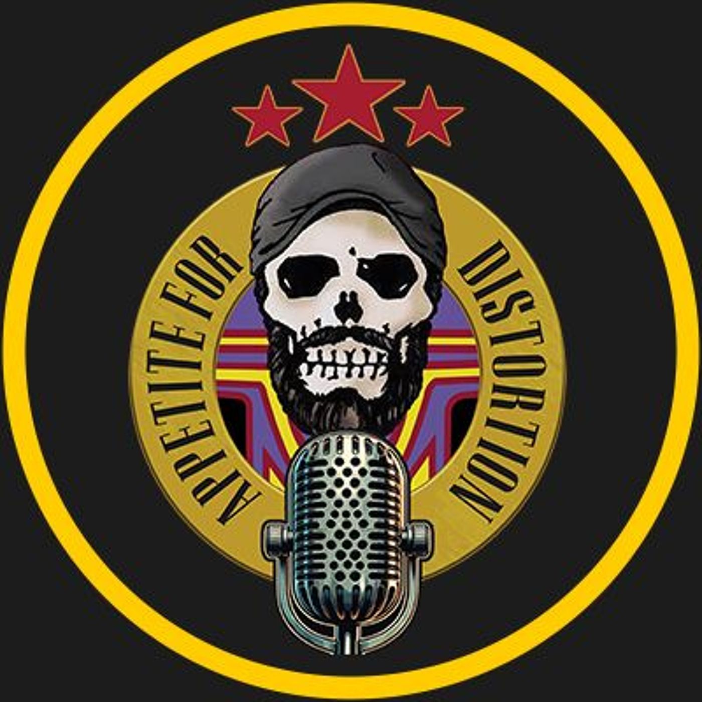 Tailgunner: New Music, Guns N' Roses, and Grammys Review | Ep. 550 Tailgunner: New Music, Guns N' Roses, and Grammys Review | Ep. 550