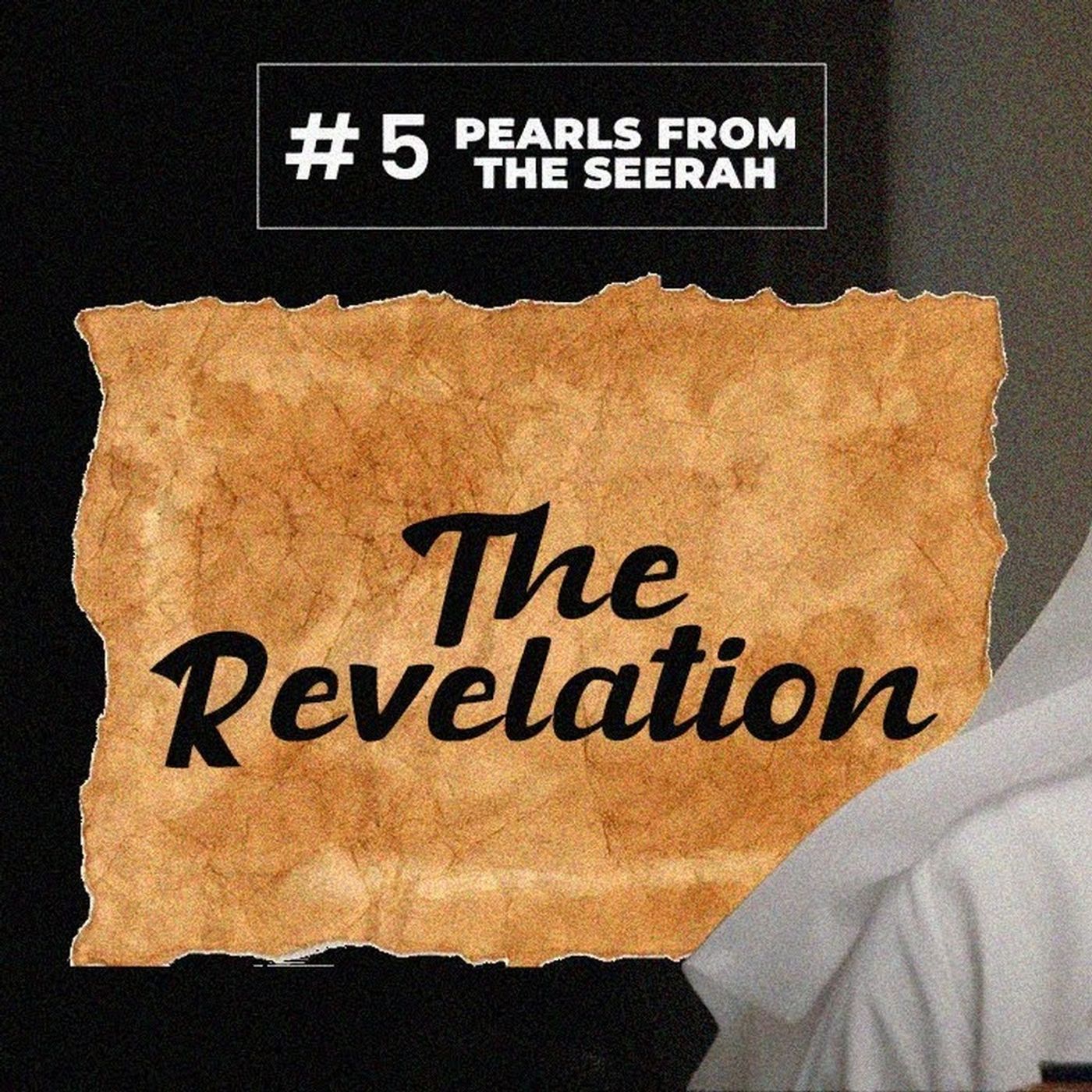05 - The Revelation
