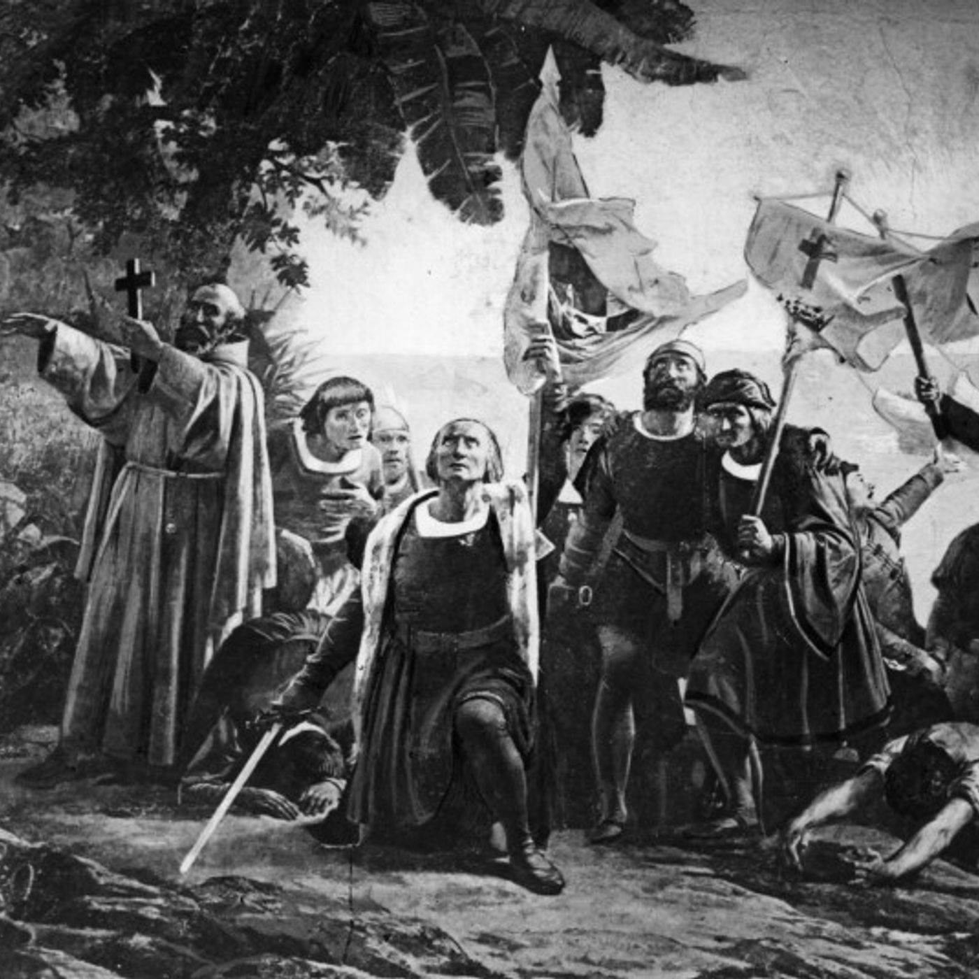 Europa alla scoperta del nuovo mondo: storia, significato e conseguenze episode artwork
