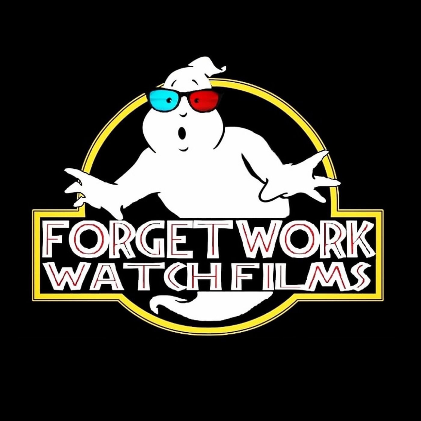 Forget Work, Watch Films!