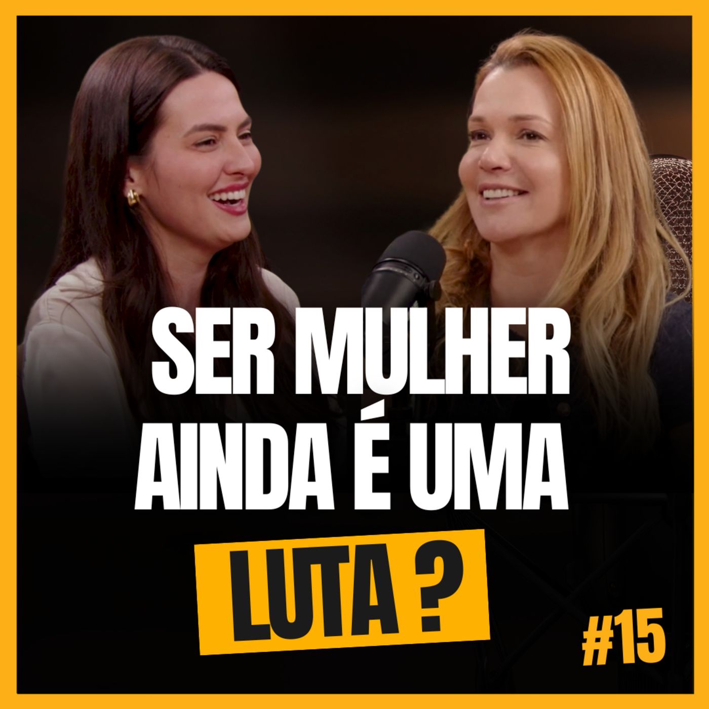Podcast Gerações