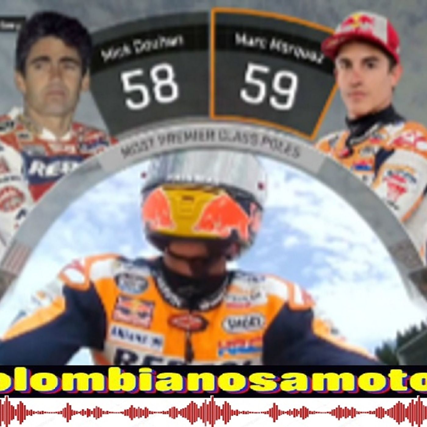 Colombianosamotor