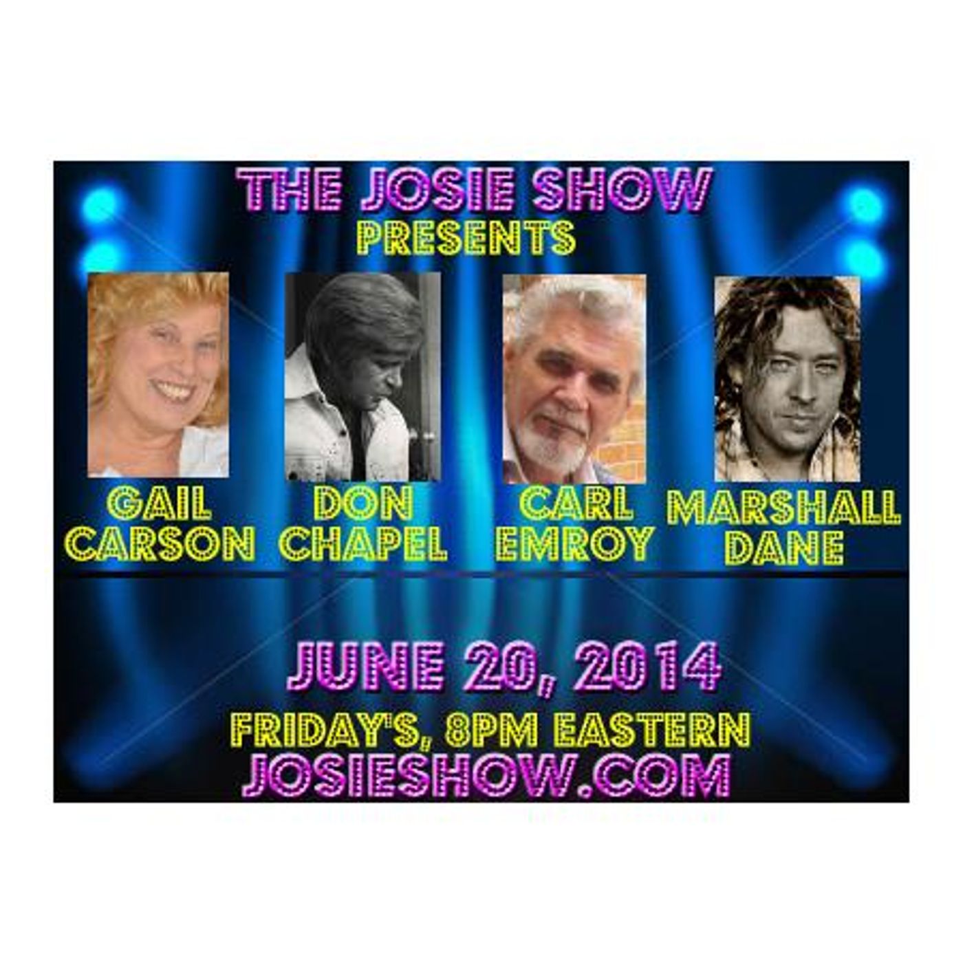The Josie Show