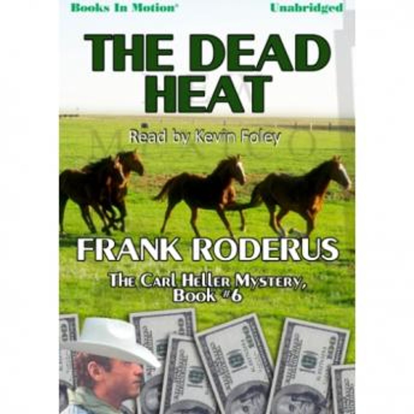 Grab the Essential Full Audiobooks in Mystery, Thriller & Horror, Suspense