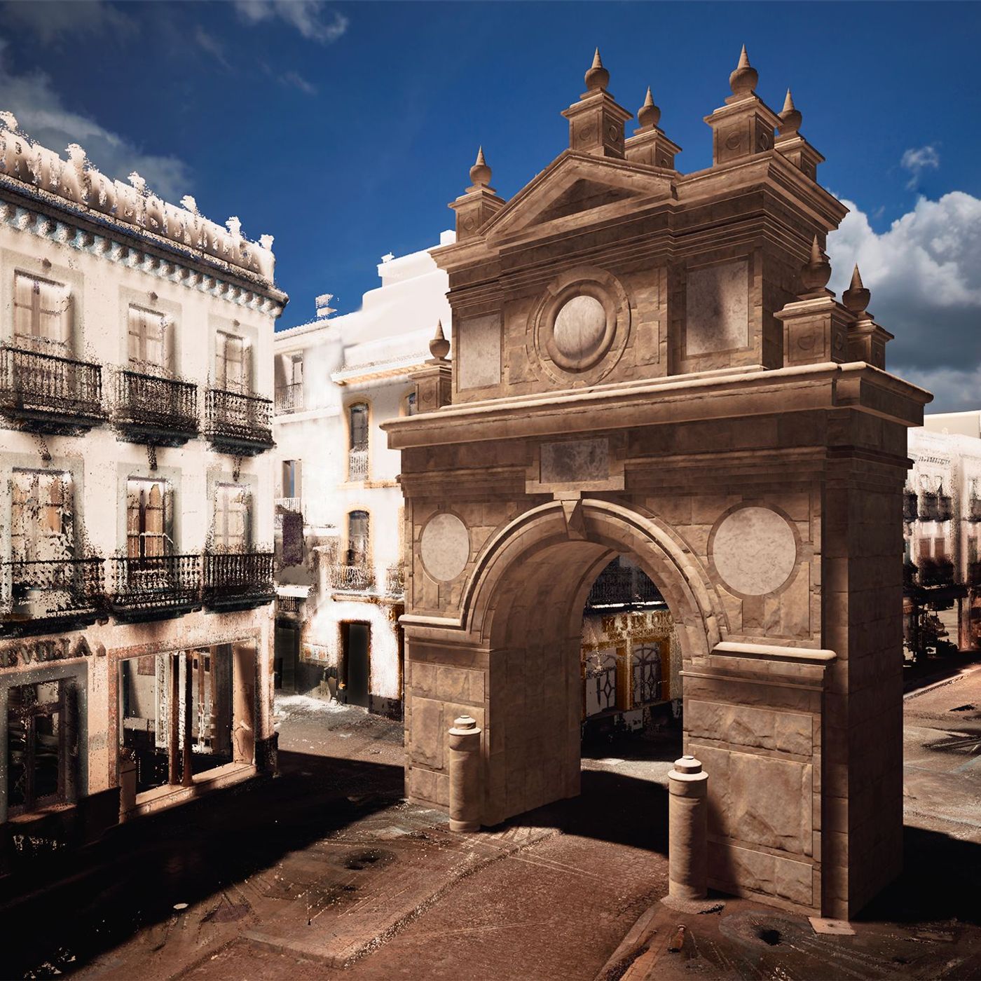 Sevilla