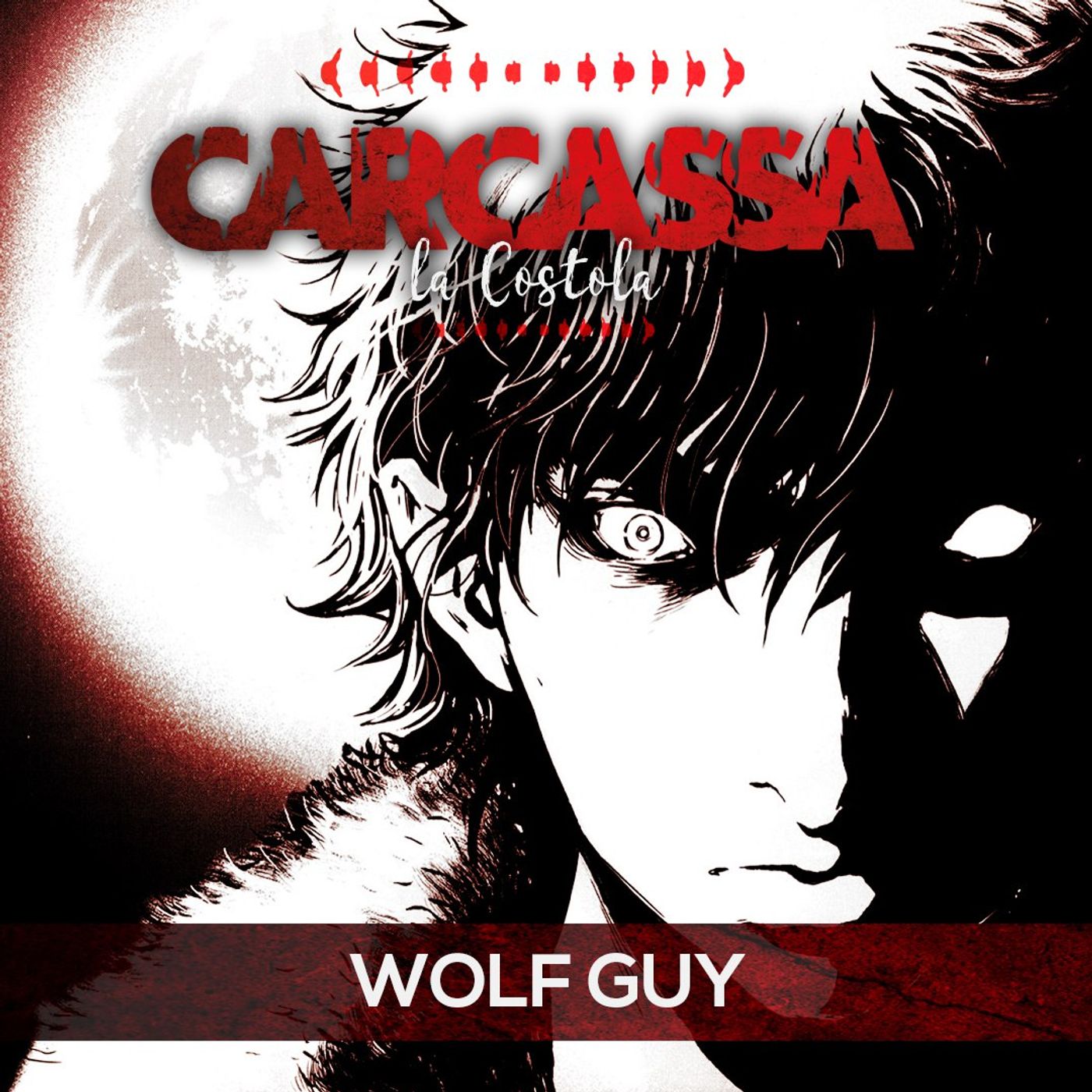Carcassa