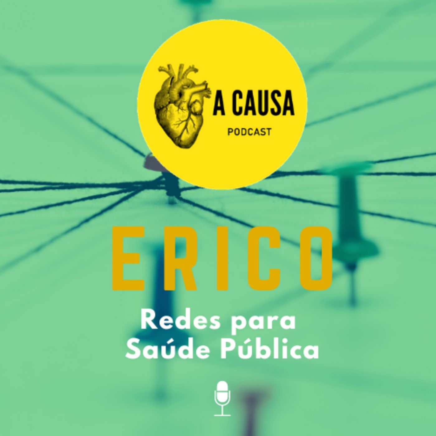 A Causa - Almanaque de Variedades