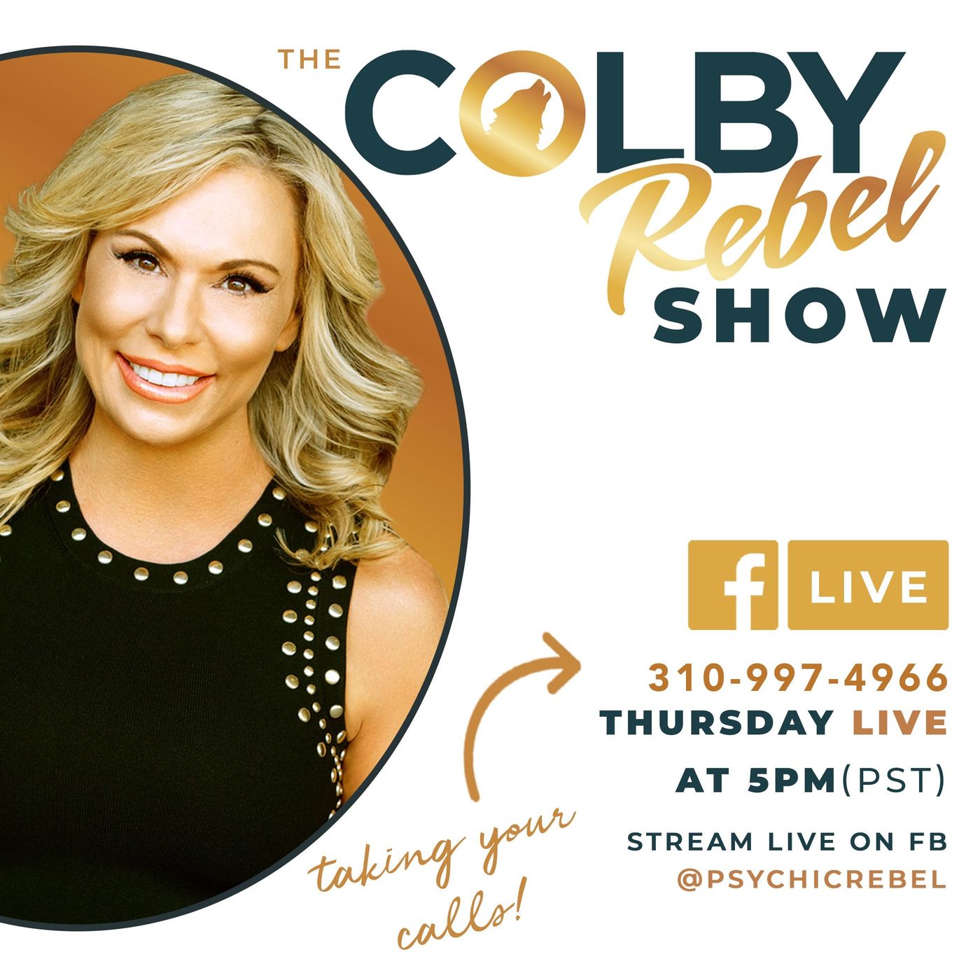Colby Rebel Show