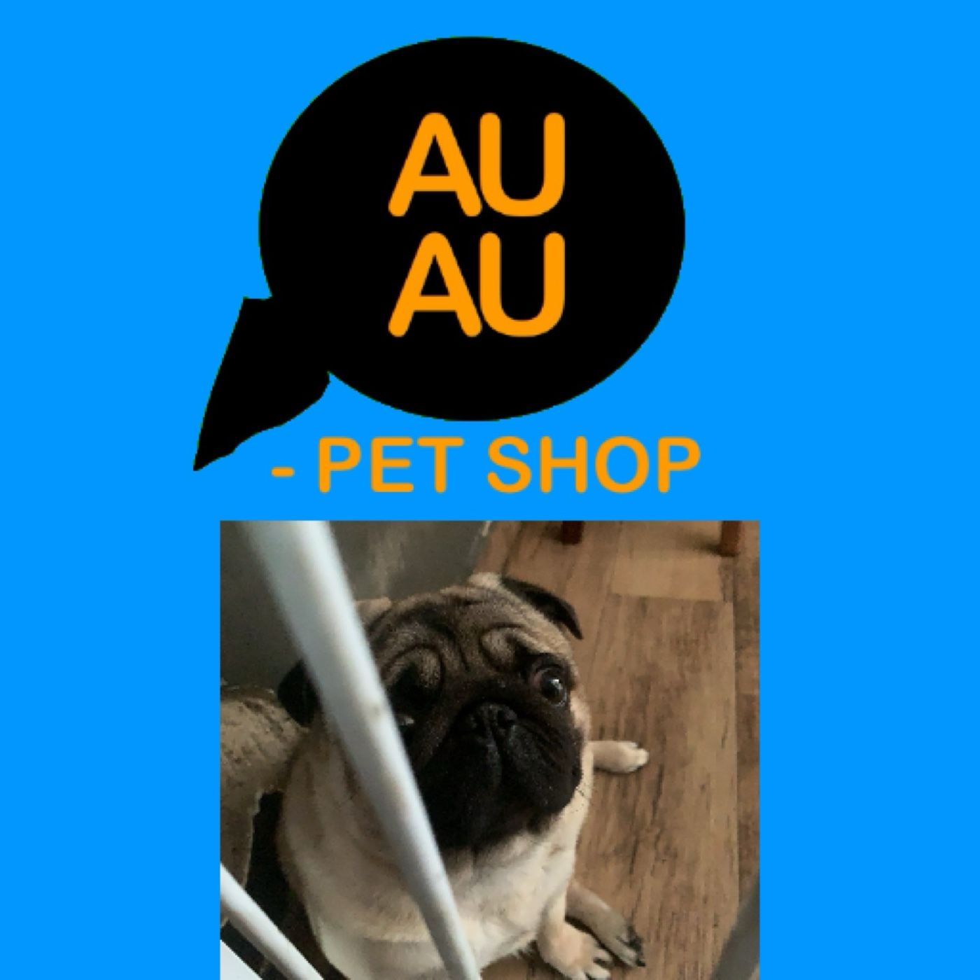 AU AU - Pet Shop