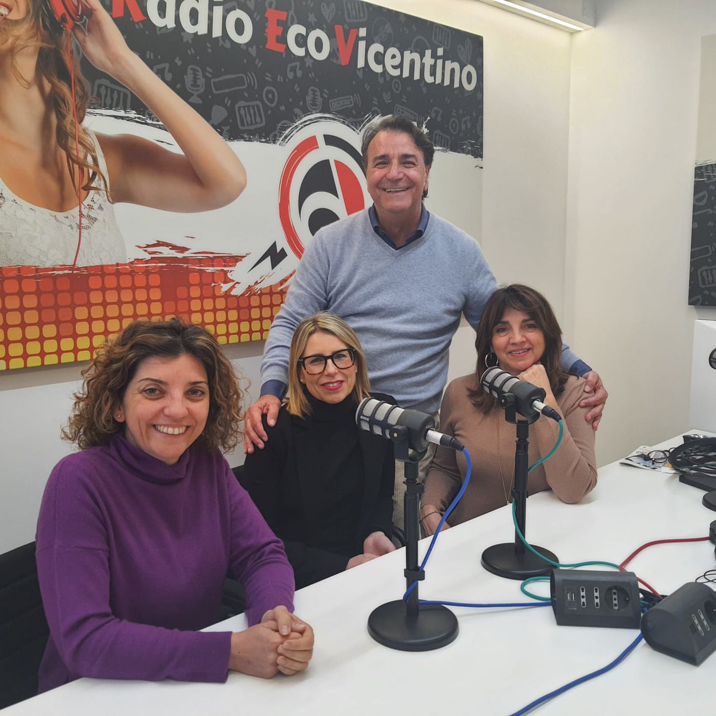 Il passaggio generazionale di Siggi con Silvia, Federica e Roberta Marta episode artwork