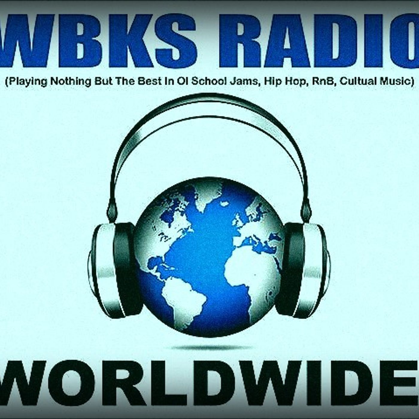 WBKS Radio