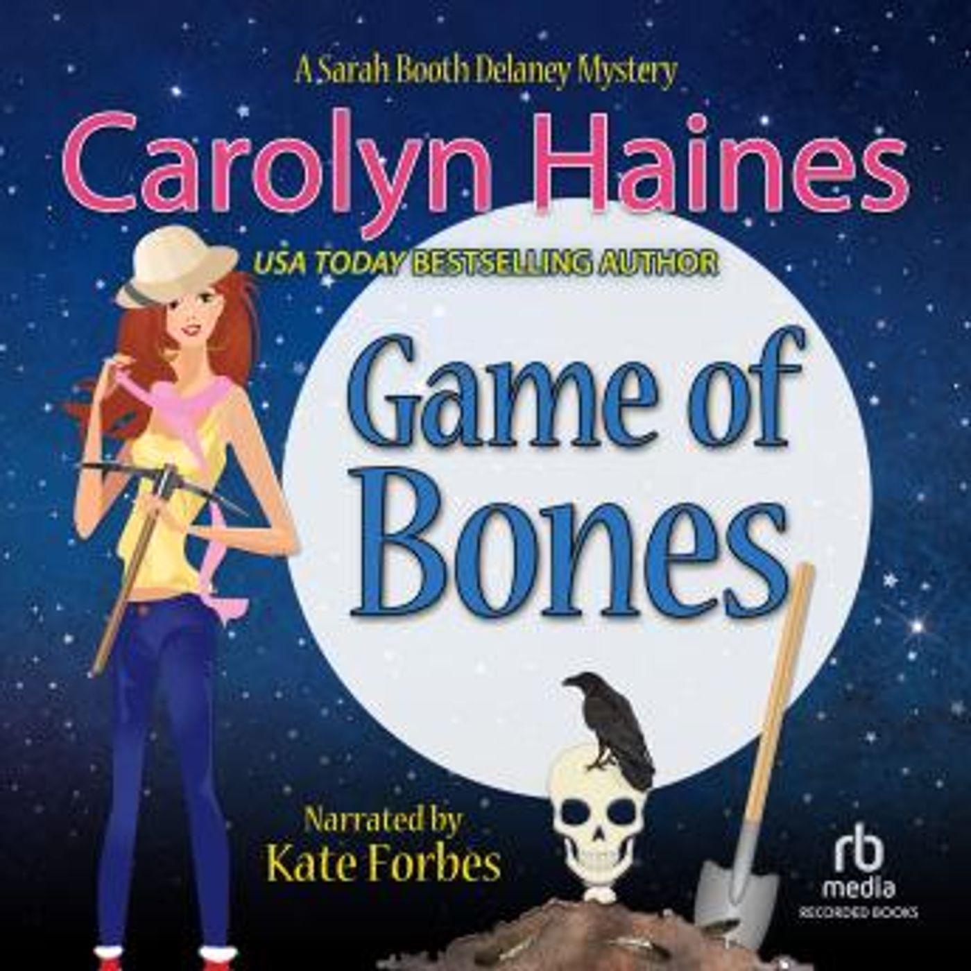 Full Audiobooks in Mystery, Thriller & Horror, Police & Detective