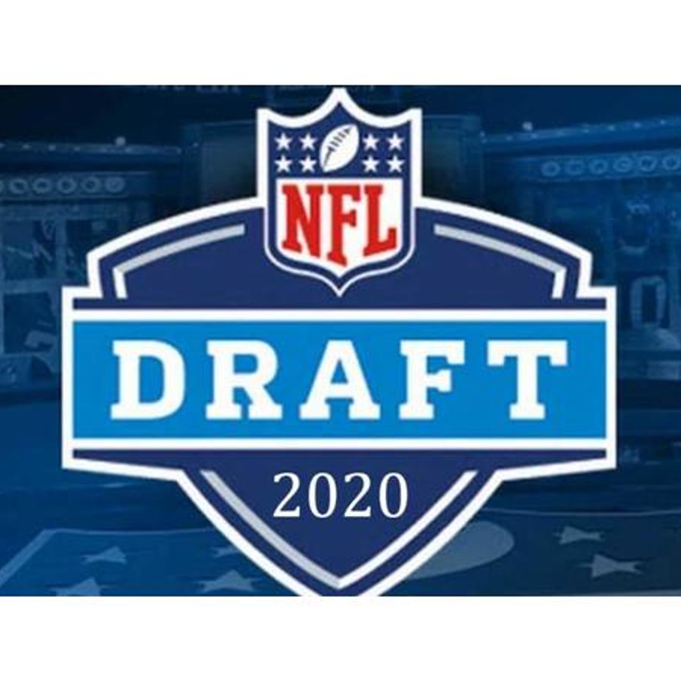 NFL Draft Reactions! Winners & Losers! NFL Personal Info Overboard! FIXED AUDIO! episode artwork