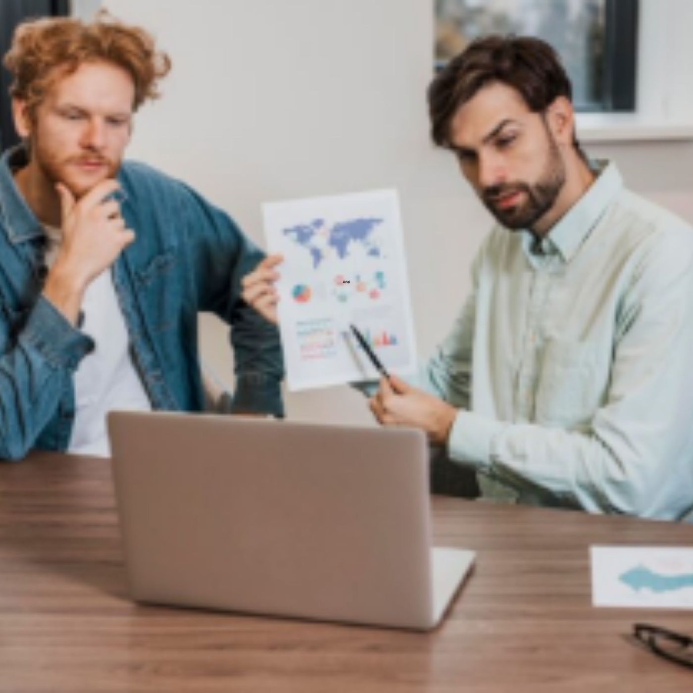 What is the Difference Between Brand Marketing vs Performance Marketing vs Growth vs Digital Marketing: Complete Comparison from BrandedAgen episode artwork