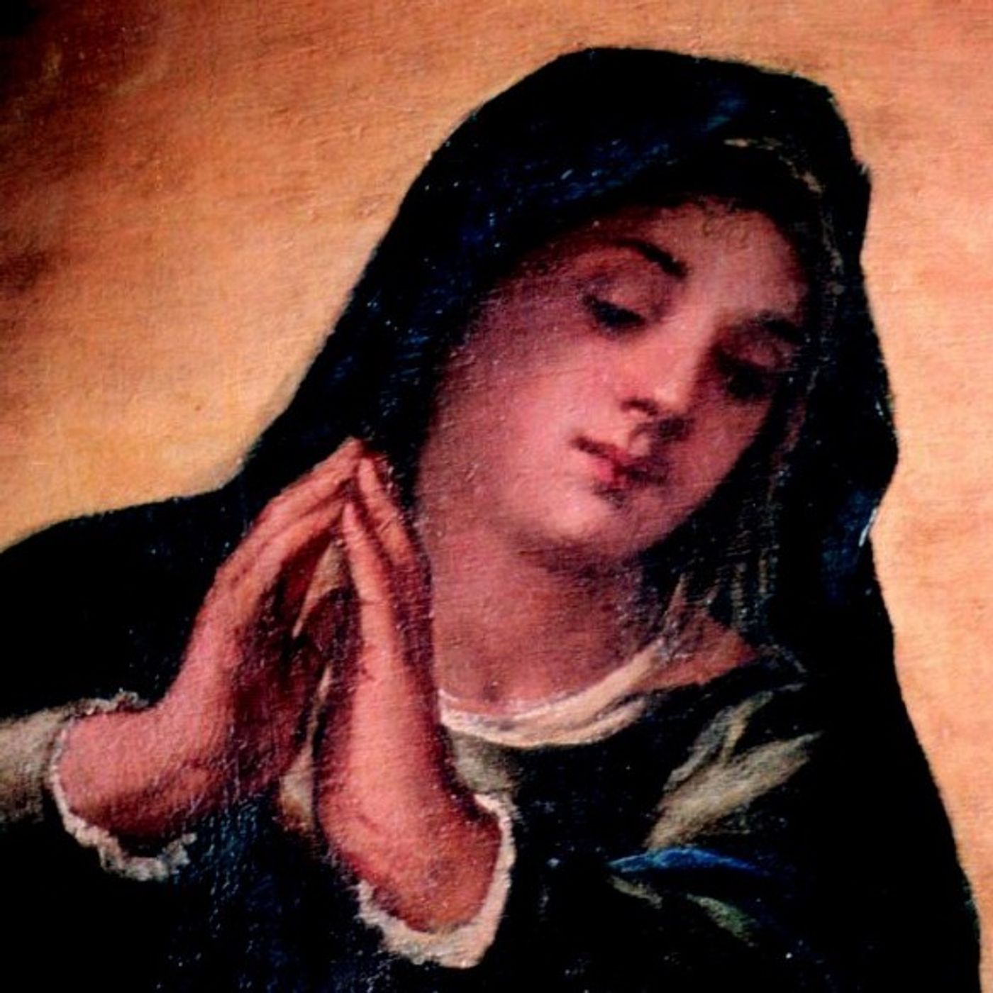 Risplende la regina, Signore, alla tua destra. Omelia | Assunzione. Napoli 190815 episode artwork