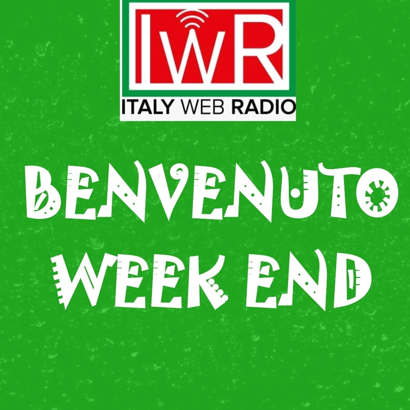 Benvenuto week end