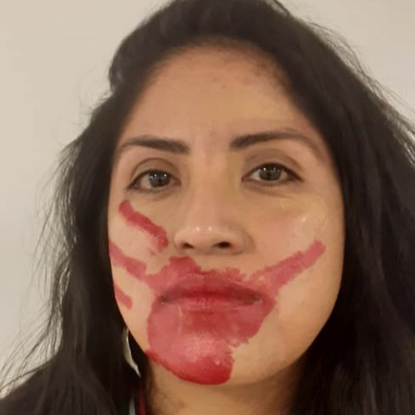 COP28 Indigenous Peoples' Voices Must Not Be Ignored!