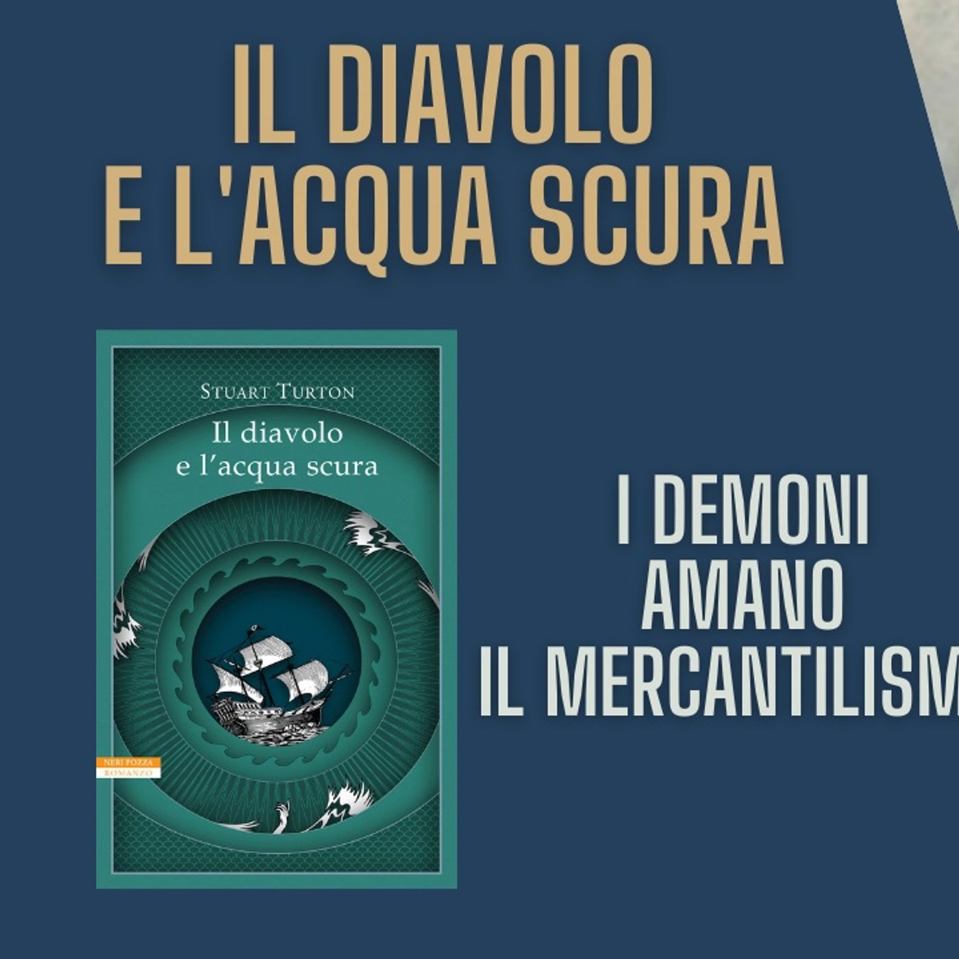 Il Molo di Arcadia