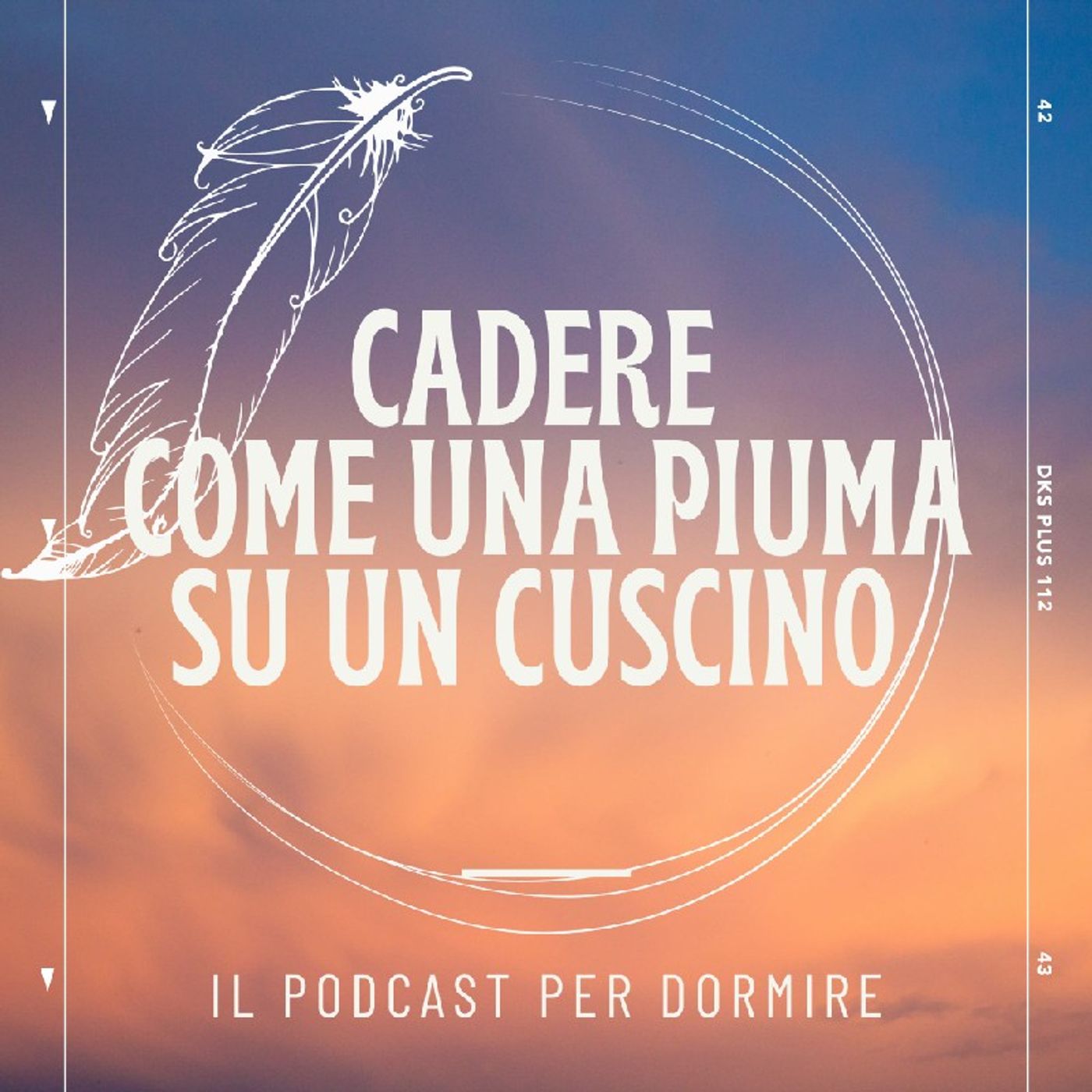 Cadere Come Una Piuma Su Un Cuscino