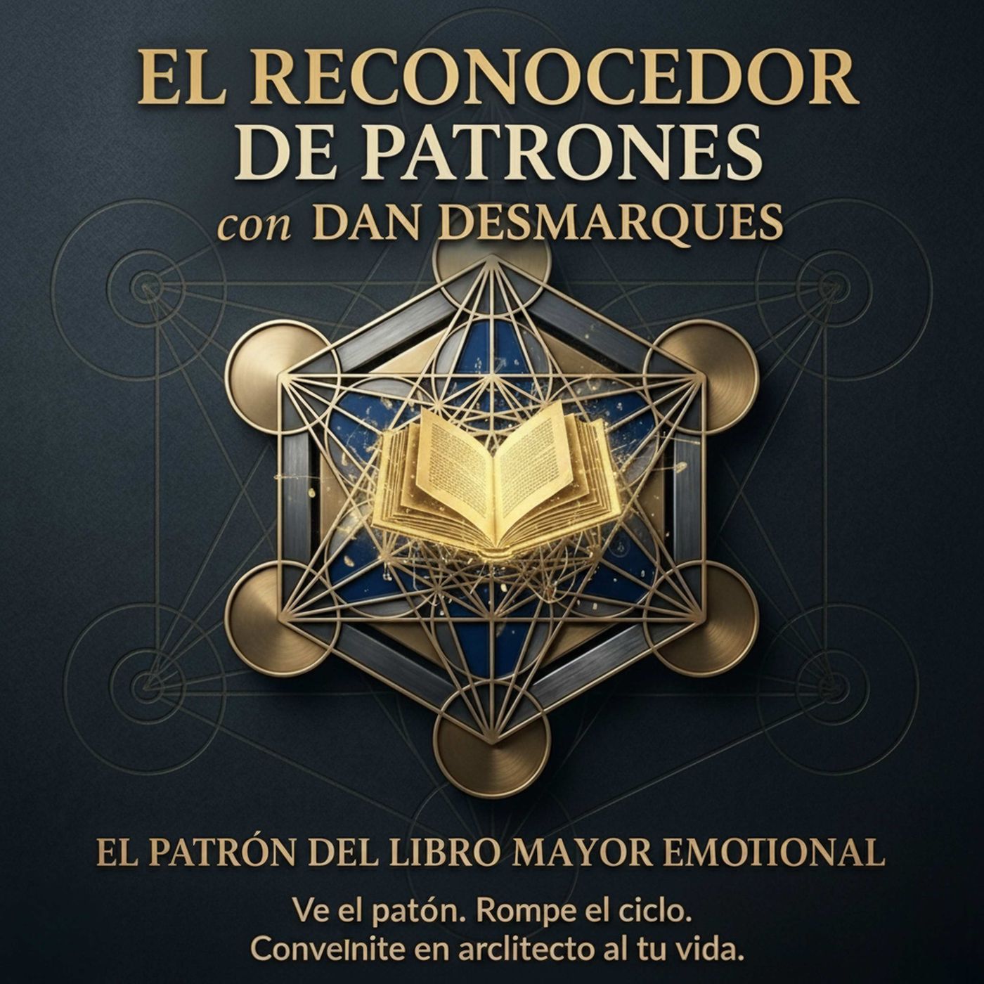 El Patrón del Libro Mayor Emocional episode artwork