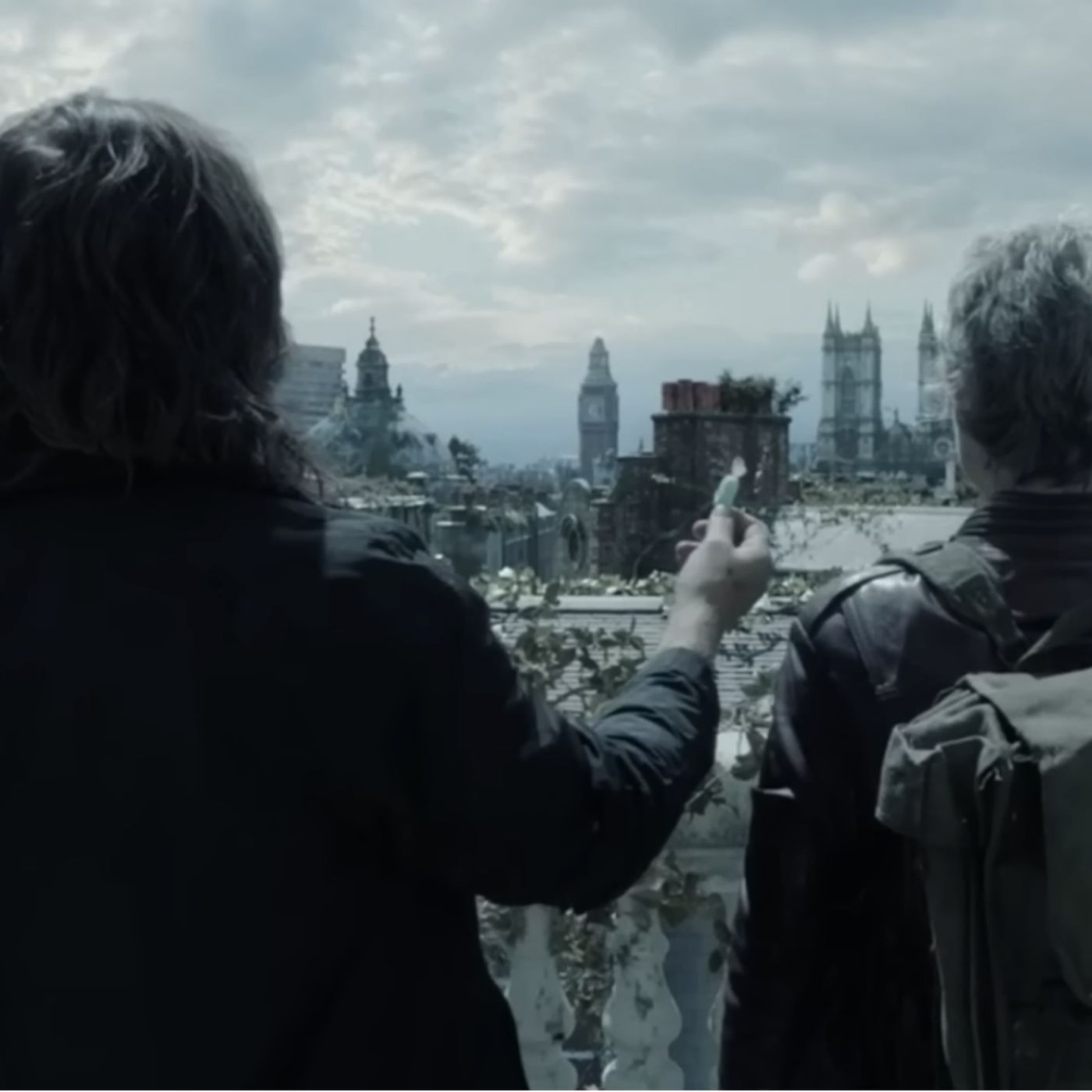 The Walking Dead: Daryl Dixon S3 E1 | TWDU The Walking Dead: Daryl Dixon S3 E1 | TWDU