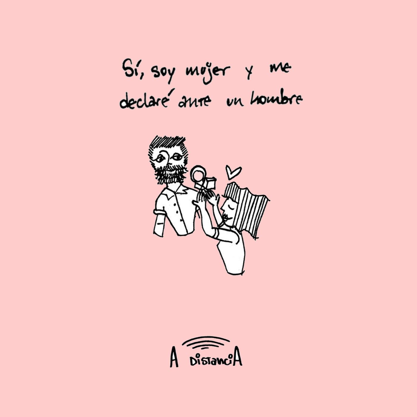 A Distancia