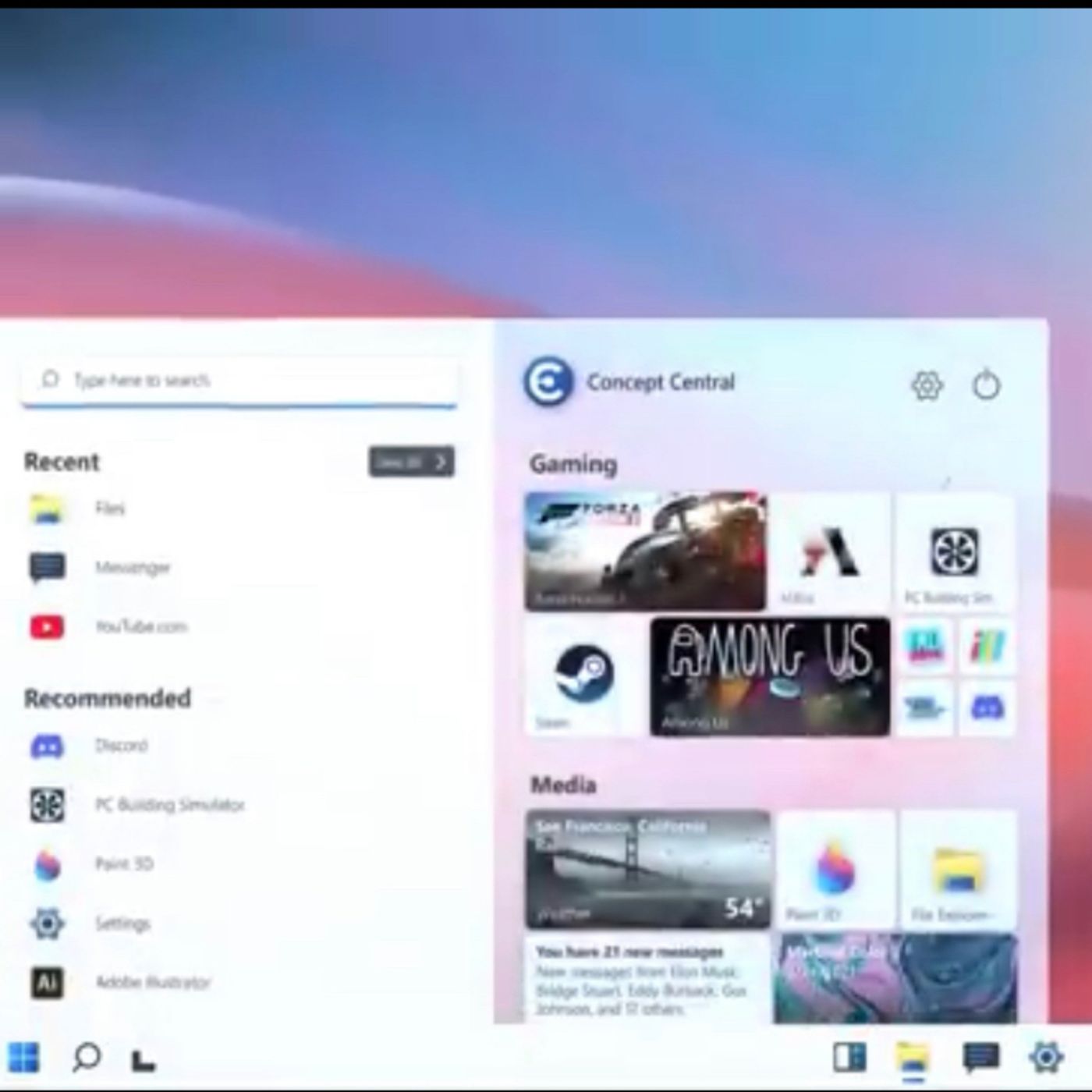Así será el Windows 12 por cuatro tech episode artwork