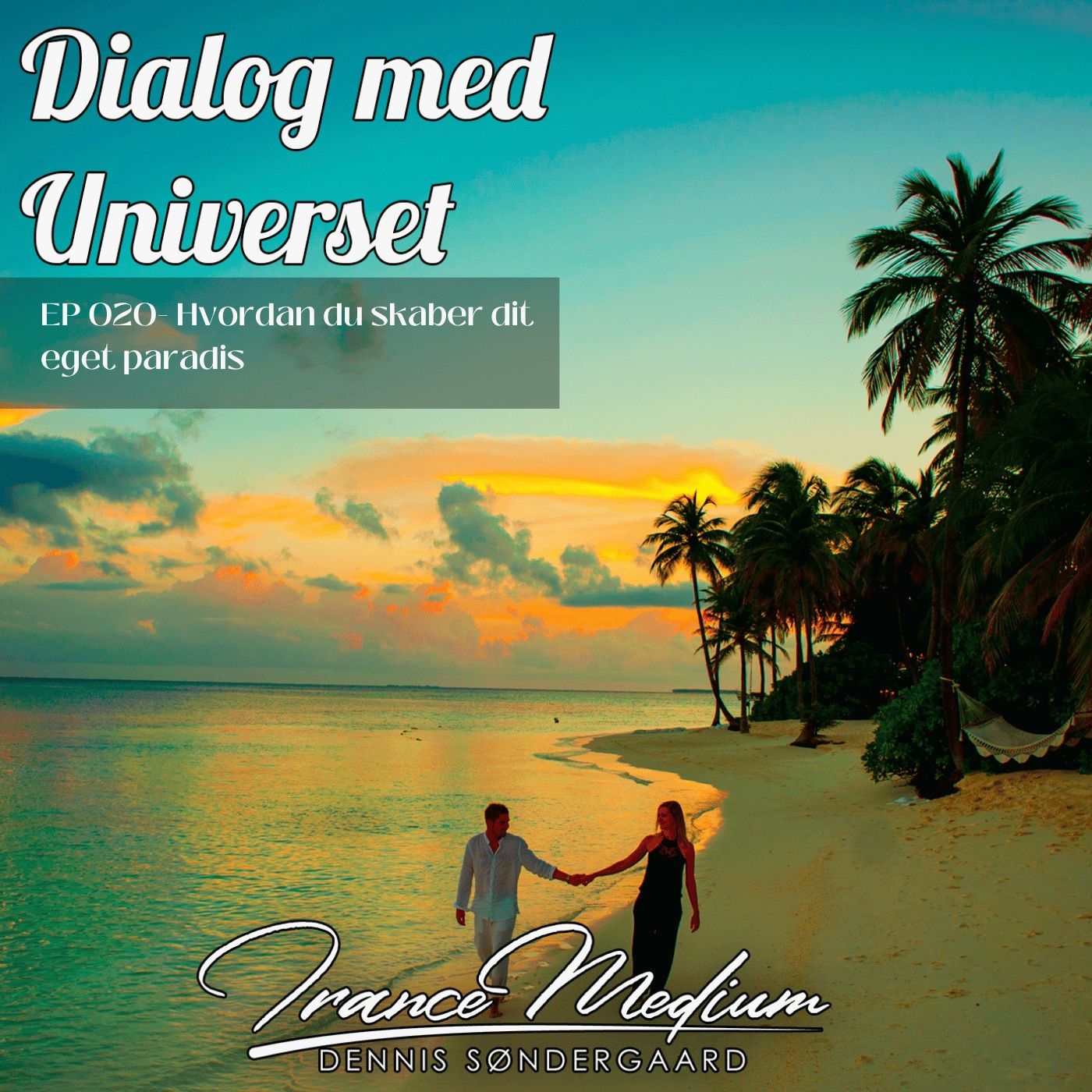 Dialog med Universet