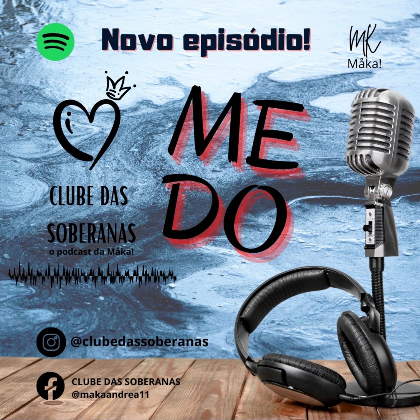 Clube das Soberanas