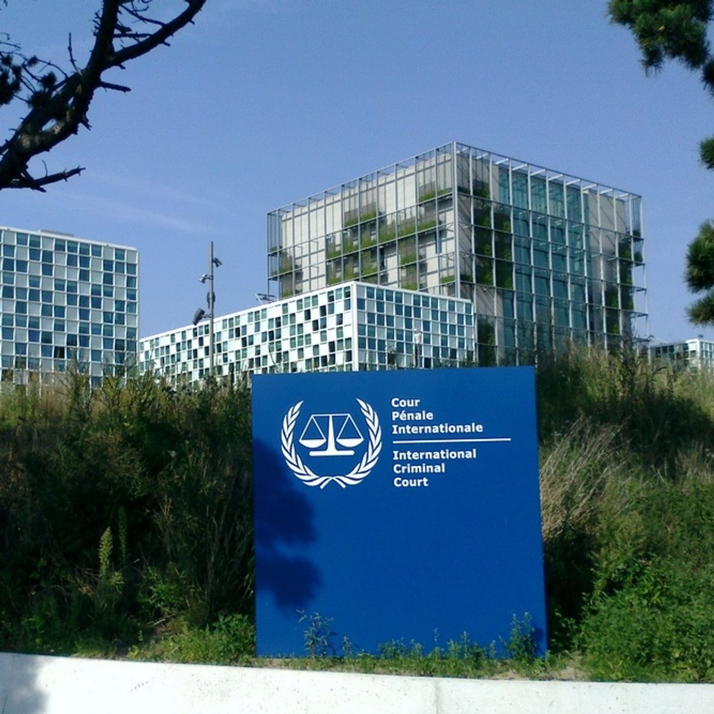 Le journal du 23 Septembre 2025 – Les pays de l’AES se retire officiellement de la cour pénale Internationale episode artwork