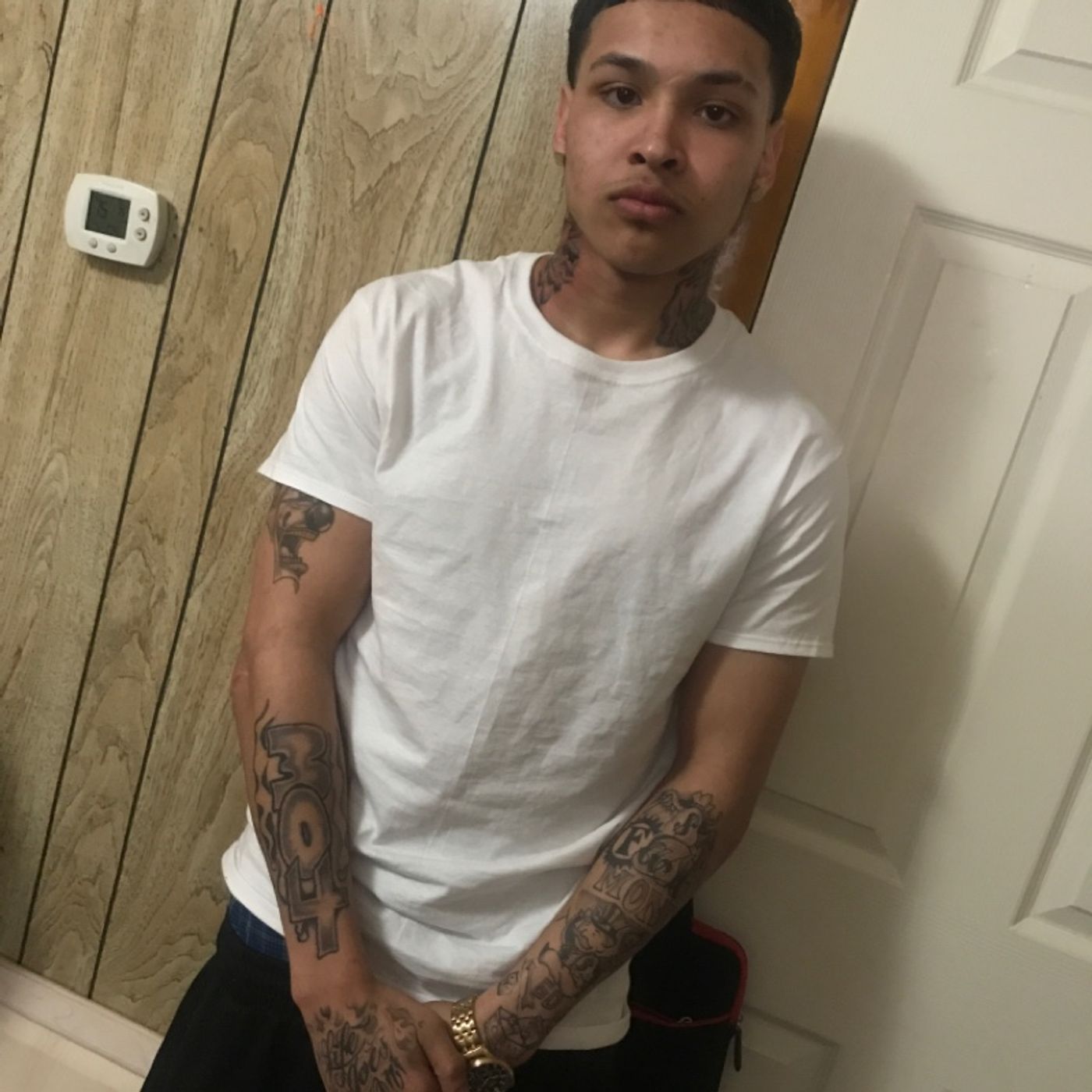 Episode 8 - E Da Steppa