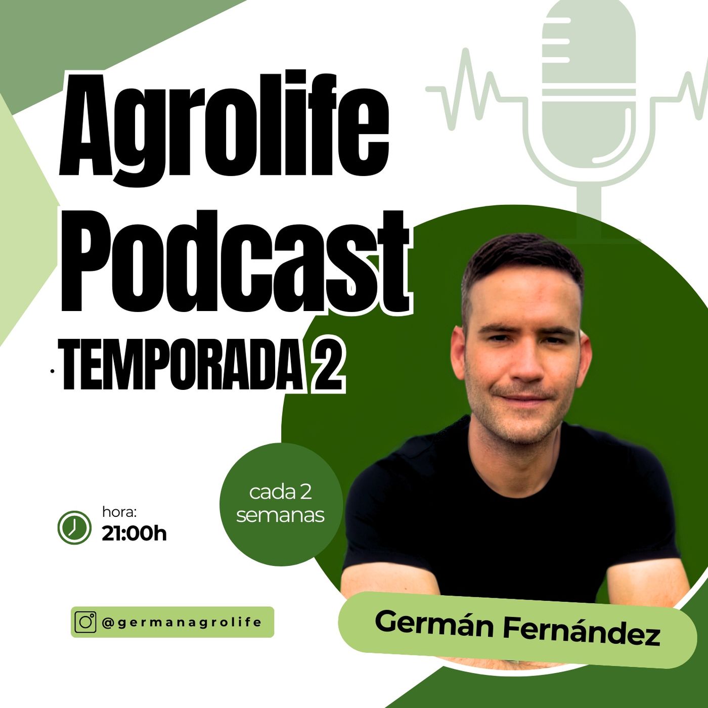 AgroLife Podcast