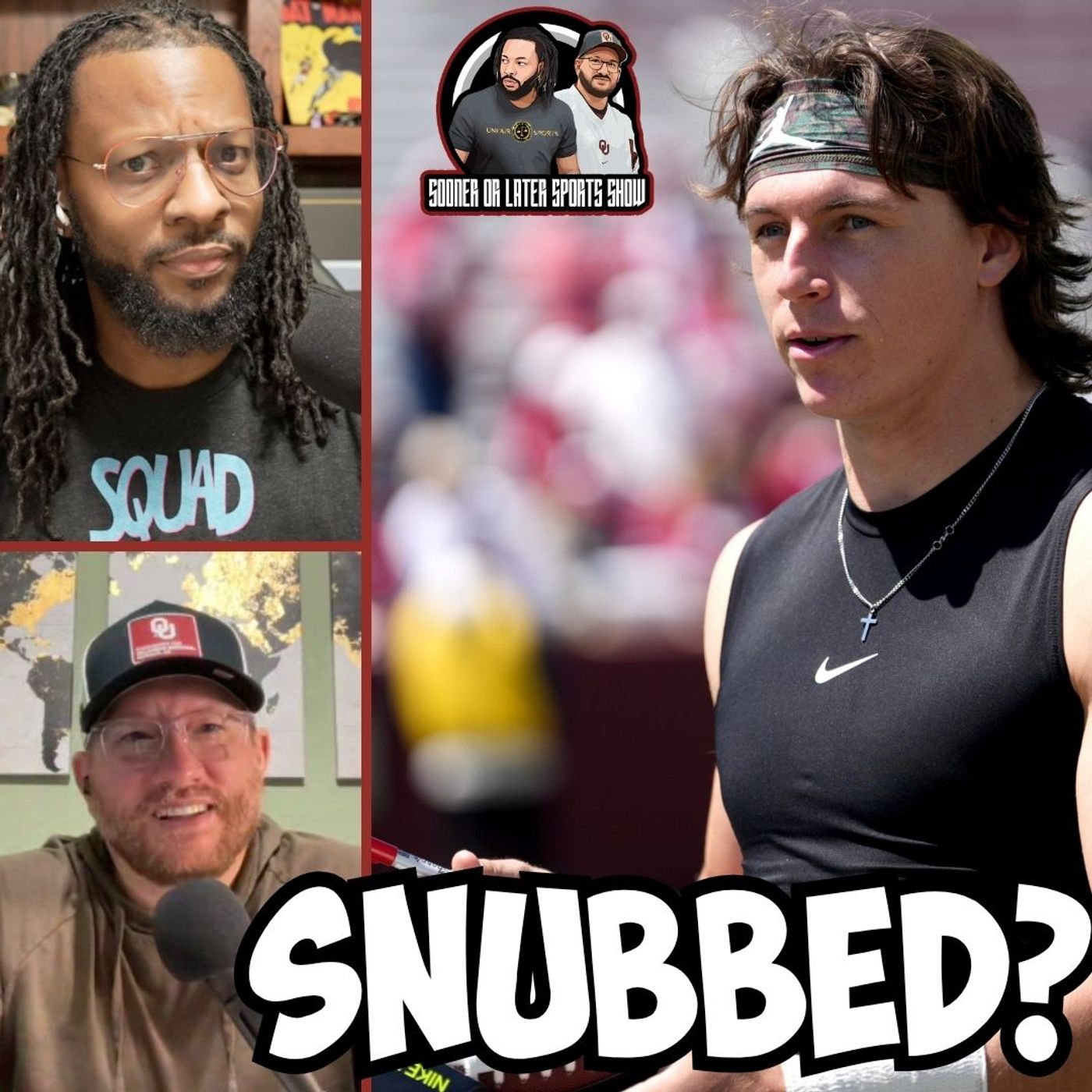 Oklahoma LEADS Rival Programs In The Latest 2027 Recruiting Cycle | Rivals 300 News