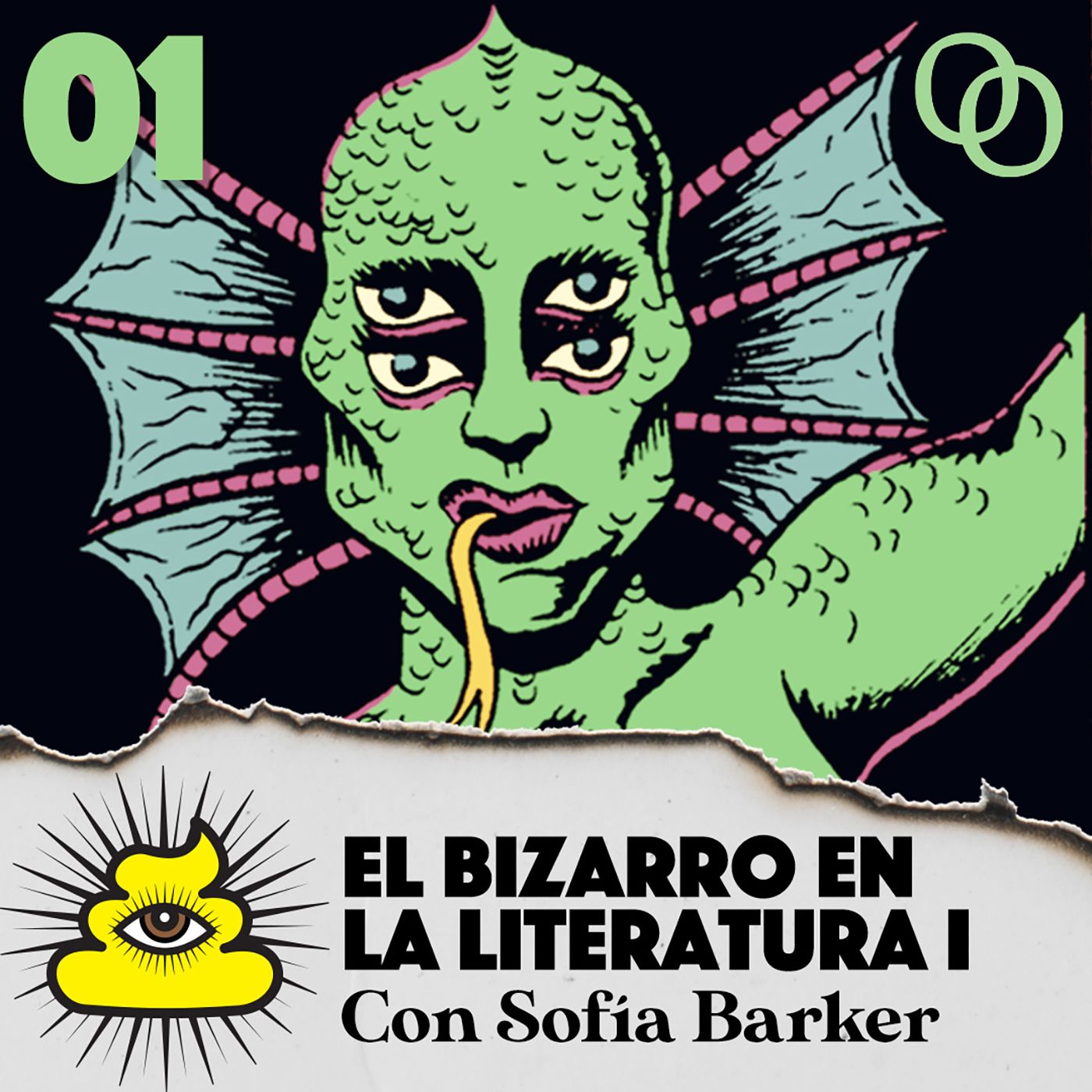 Bizarro Discordia