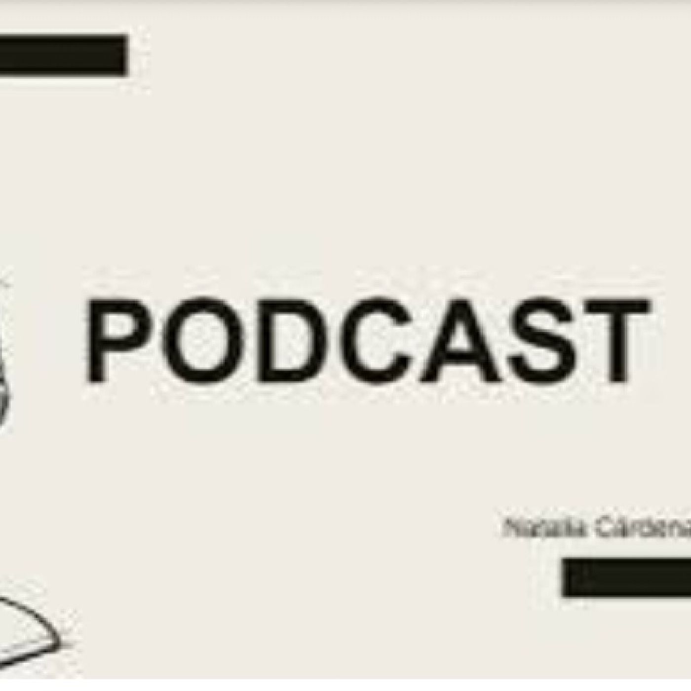 Podcast de tecnología episode artwork