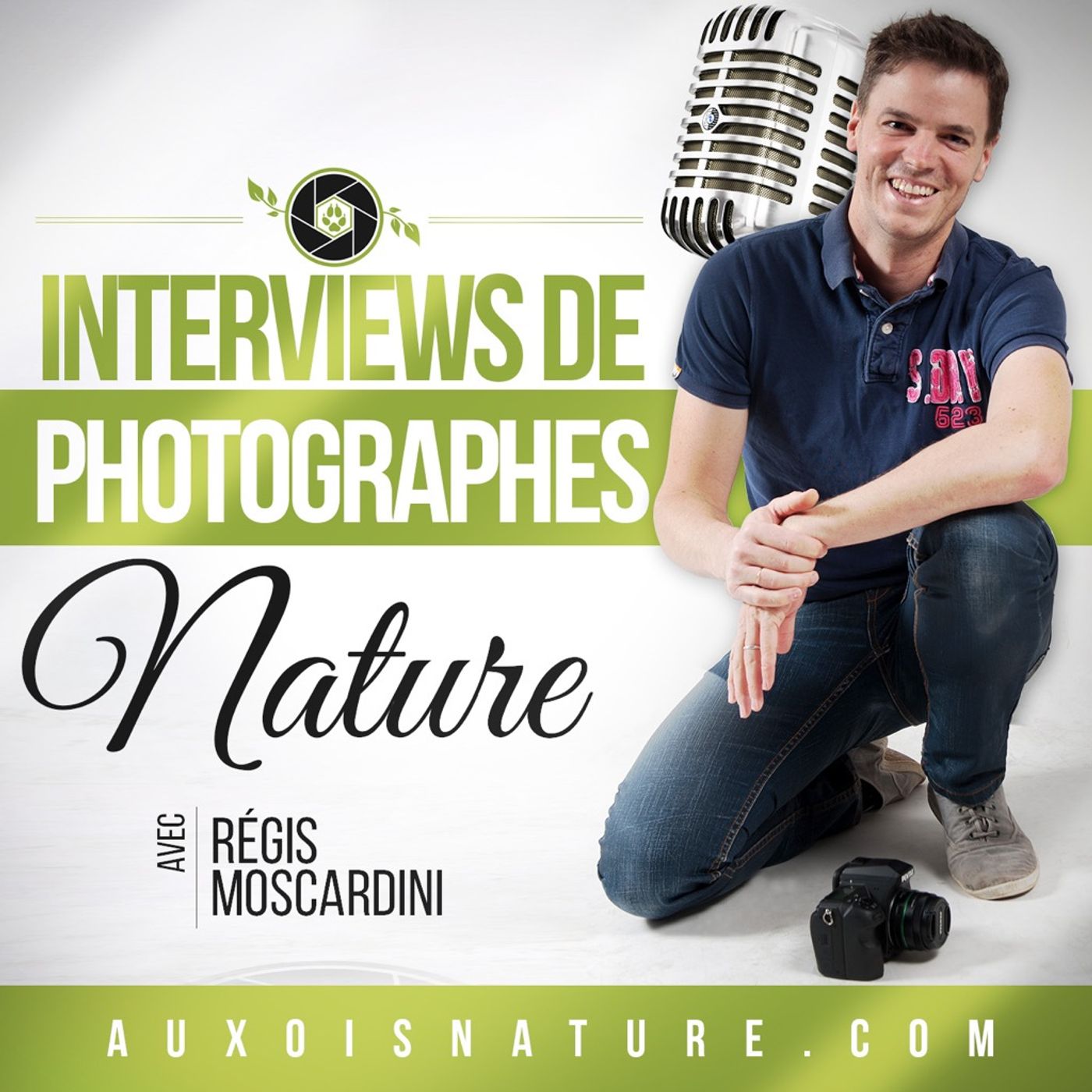 Découvrir et aimer la nature avec Marie Wild